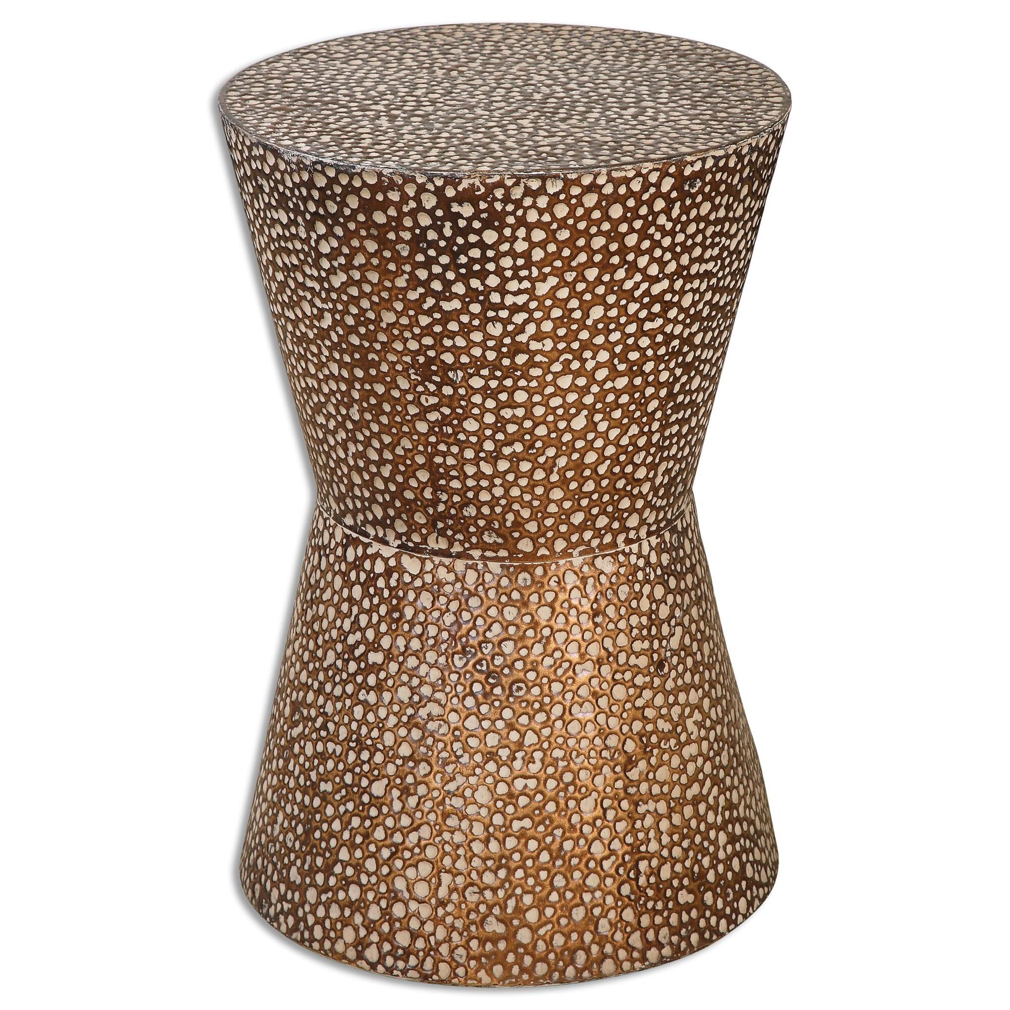 Cutler Accent Table by Uttermost