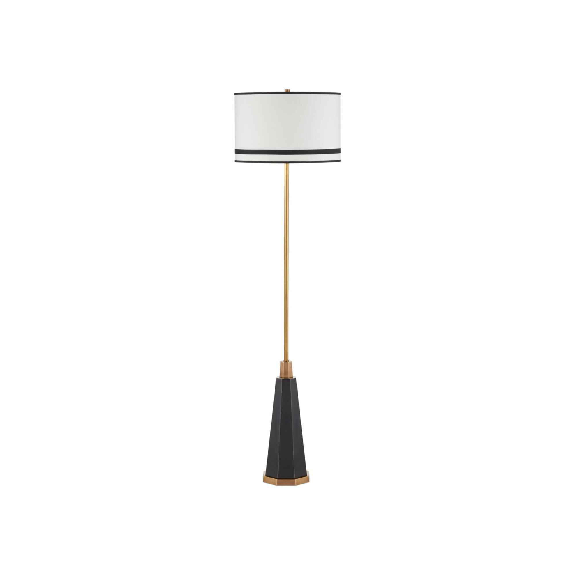 Gieves 65 Inch Floor Lamp,