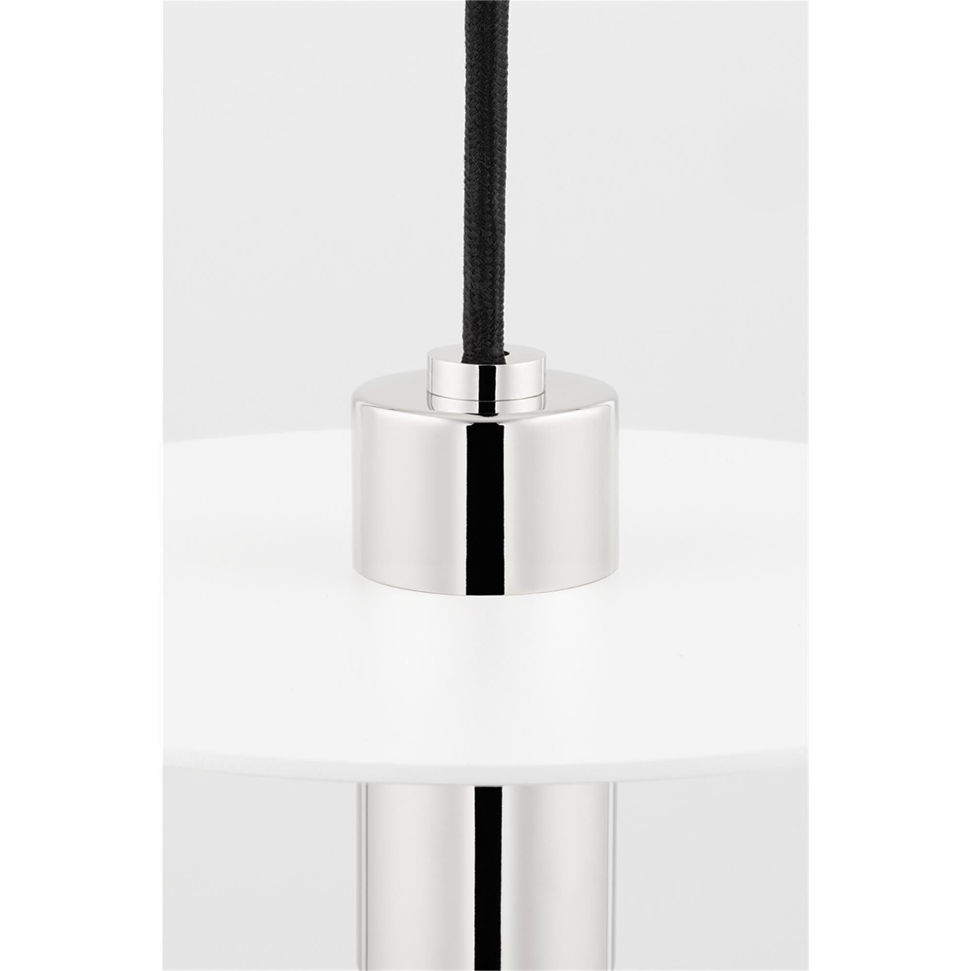 Milo 9 Inch Mini Pendant,