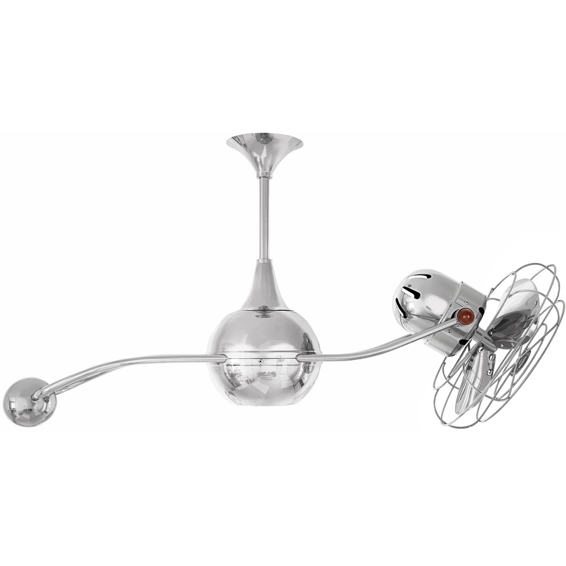 Brisa 2000 Ceiling Fan by Matthews Fan Company