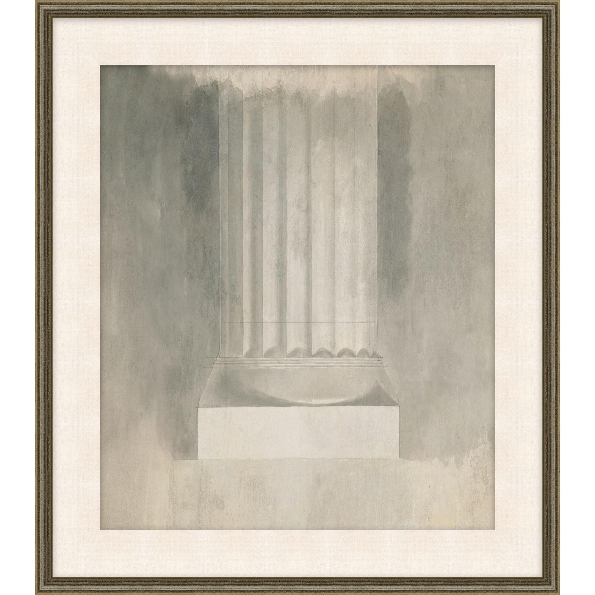 Shown in Silver and Warm Silver finish