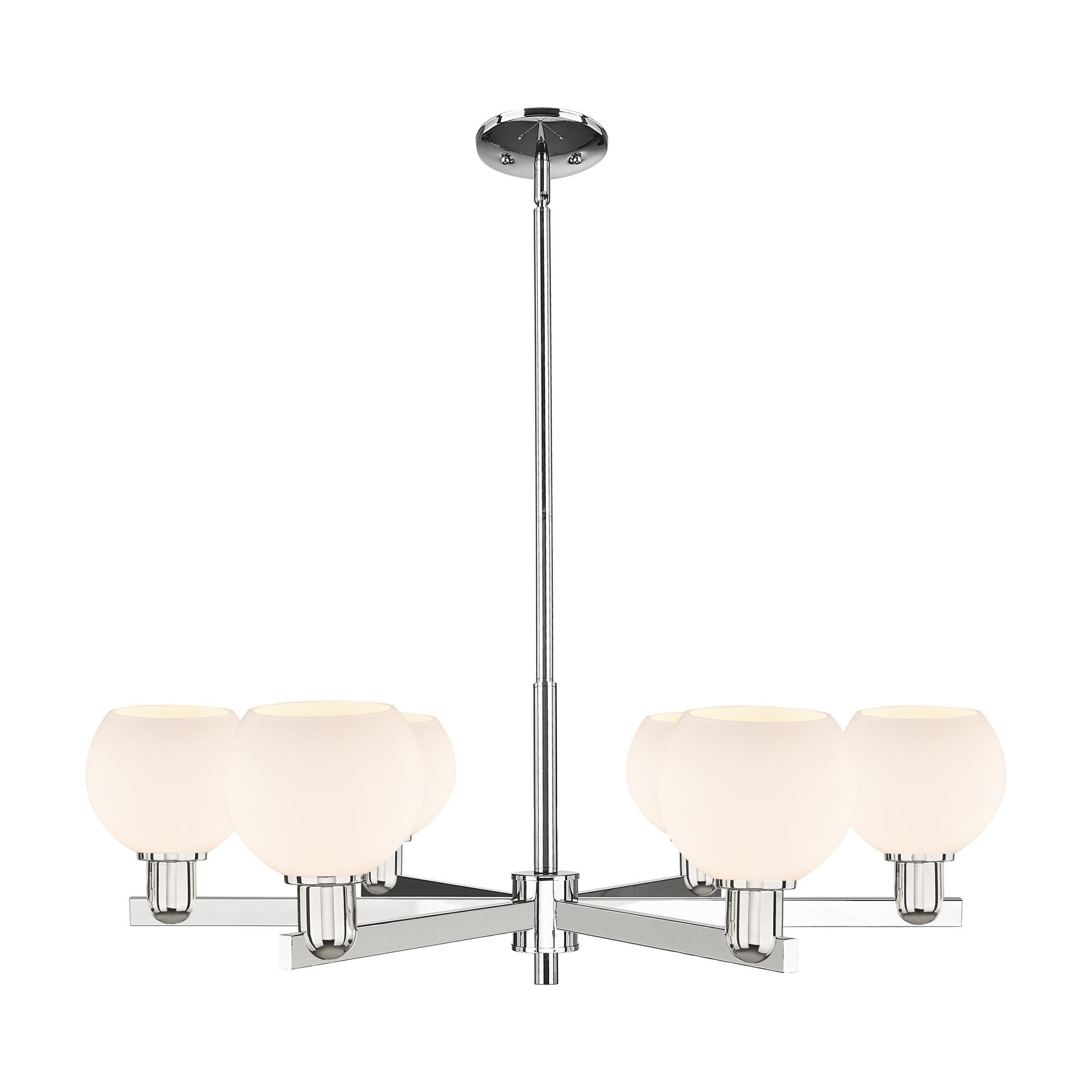 Bruno Marashlian Athens 36 Inch Chandelier by Innovations Lighting