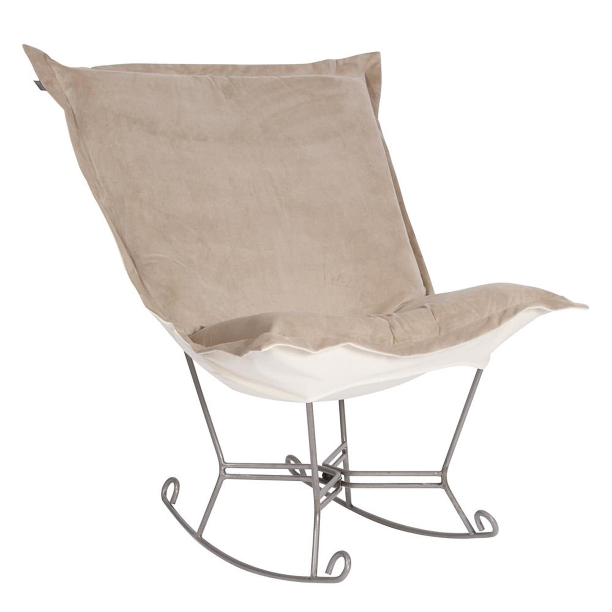 Shown in Bold Neutral Sand finish