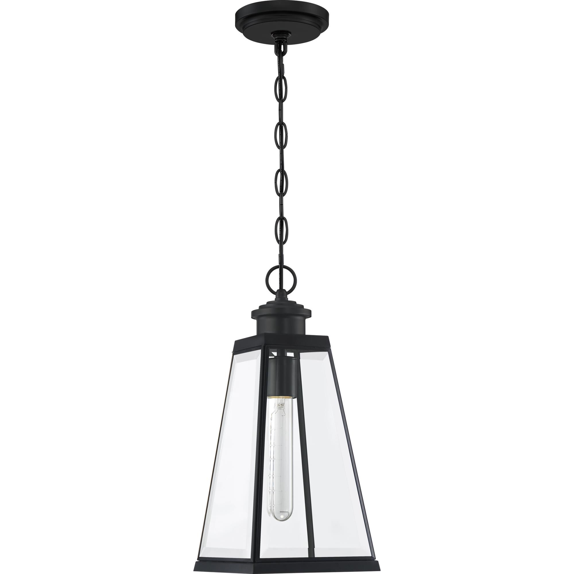 Quoizel Paxton 7 Inch Mini Pendant