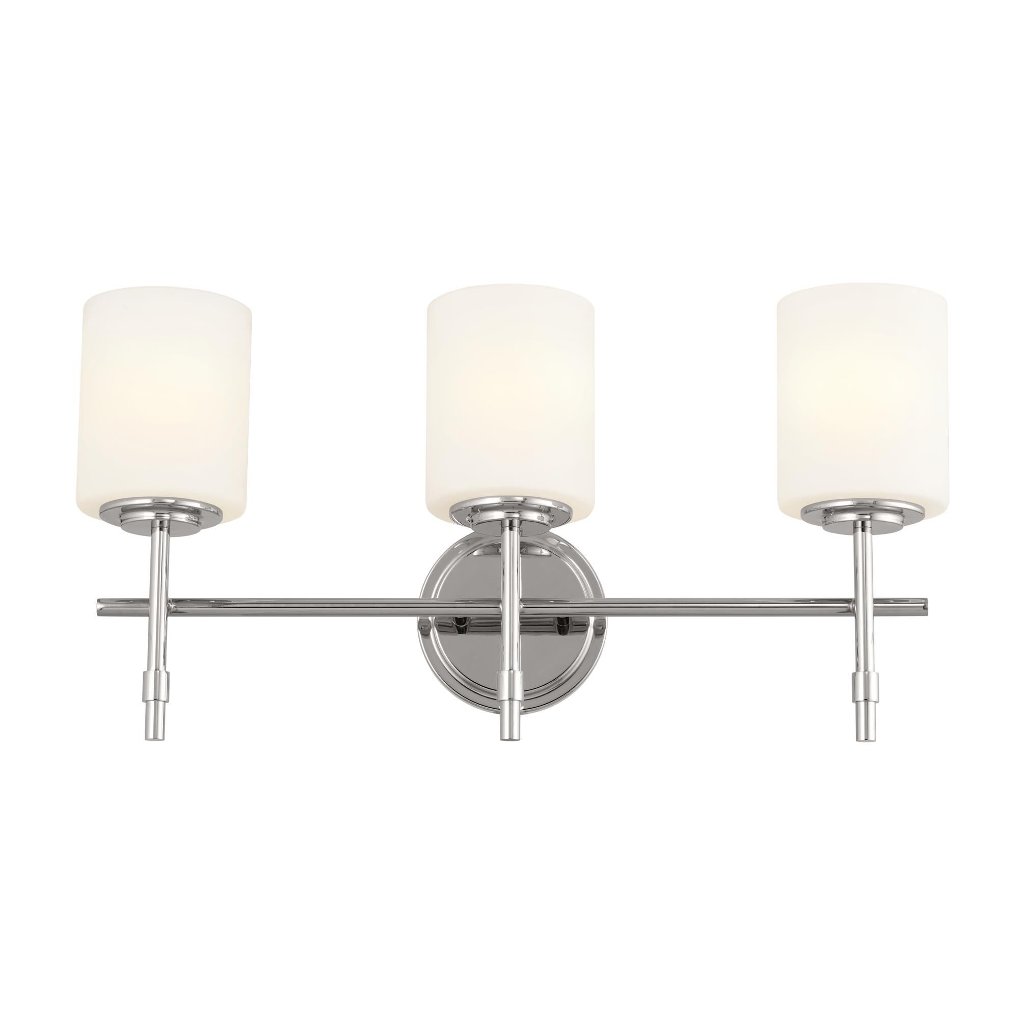 Ali 23 Inch 3 Light Bath Vanity Light by Kichler Lighting