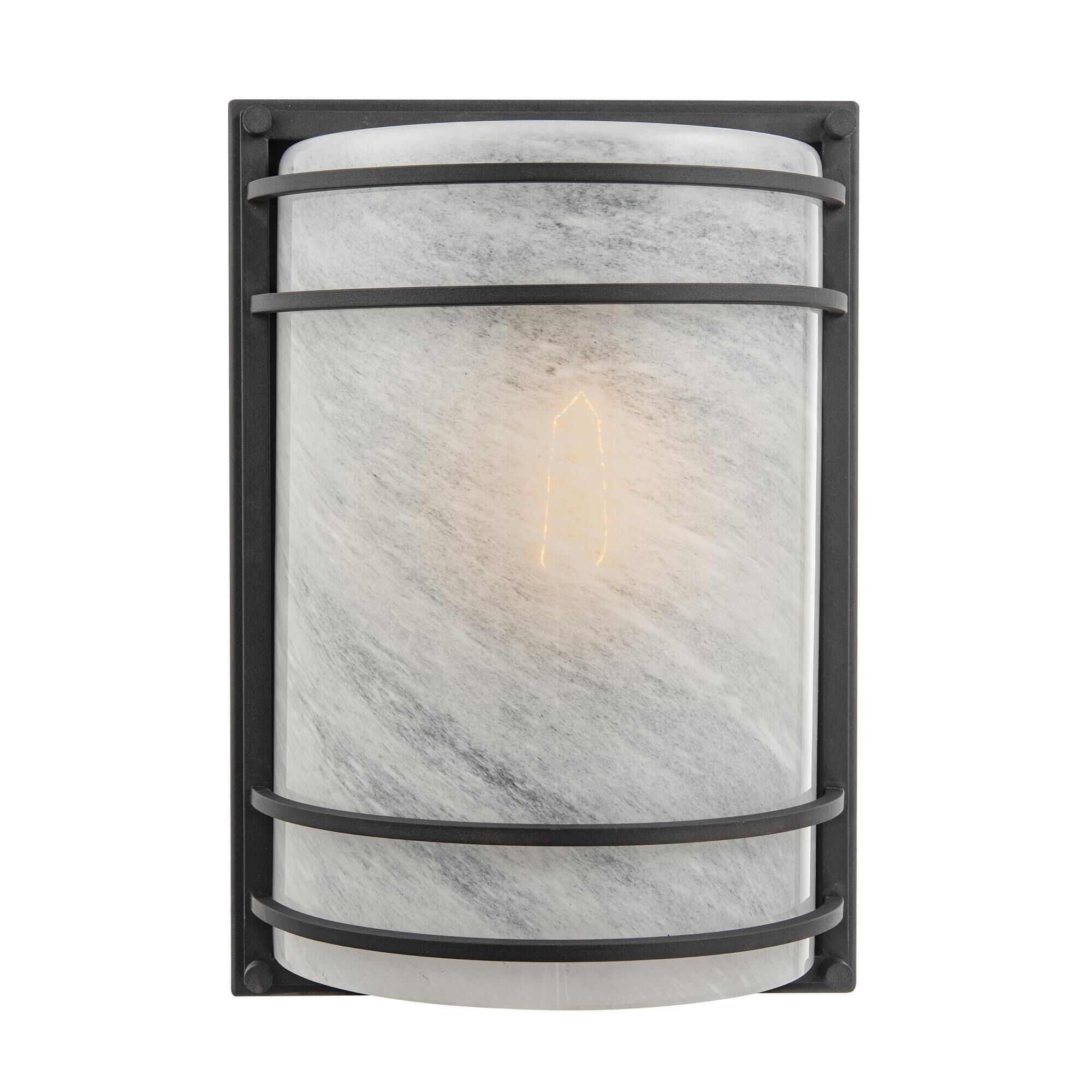 Keswick 9 Inch Outdoor Wall Light by Artcraft