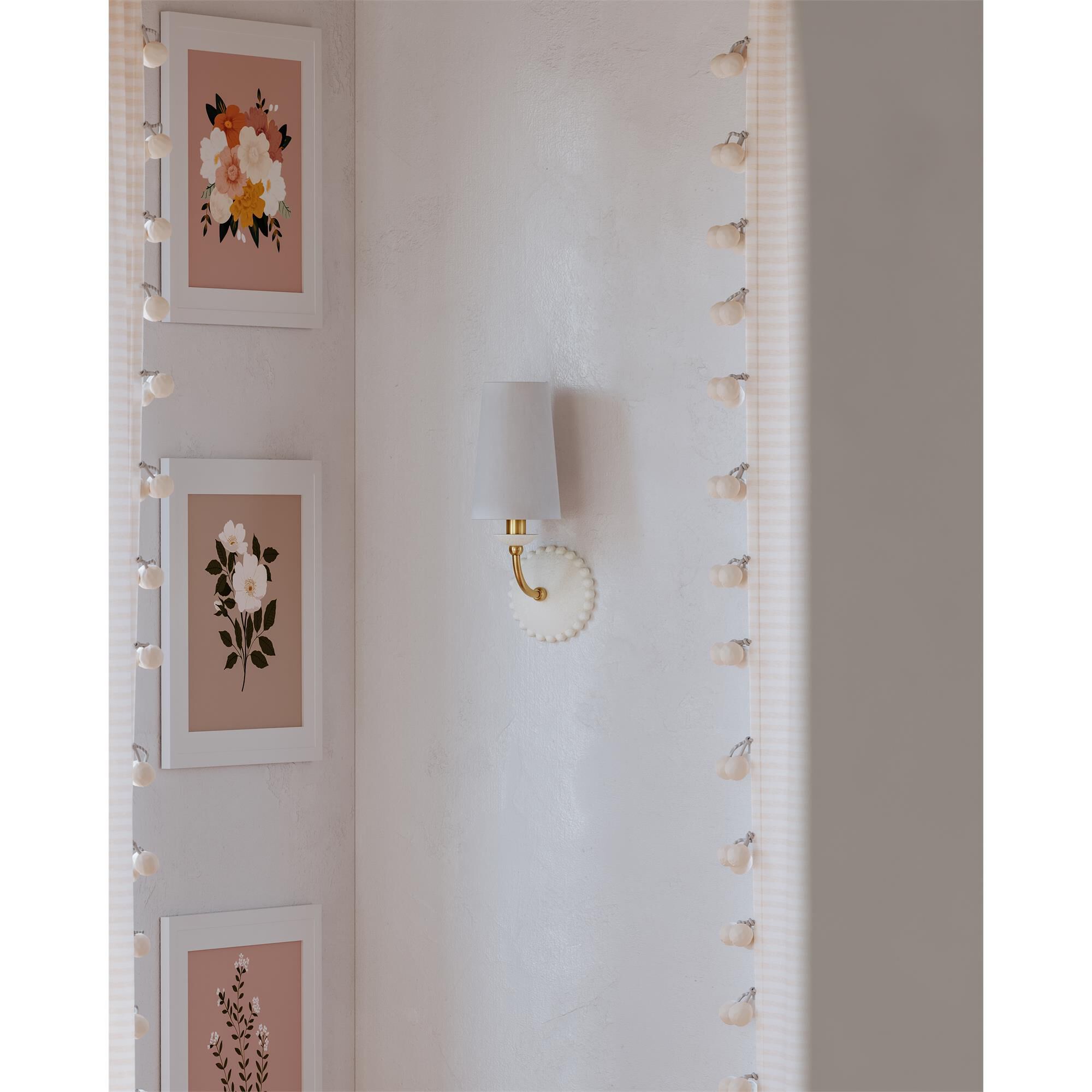 Rhea Medium Wall Sconce,