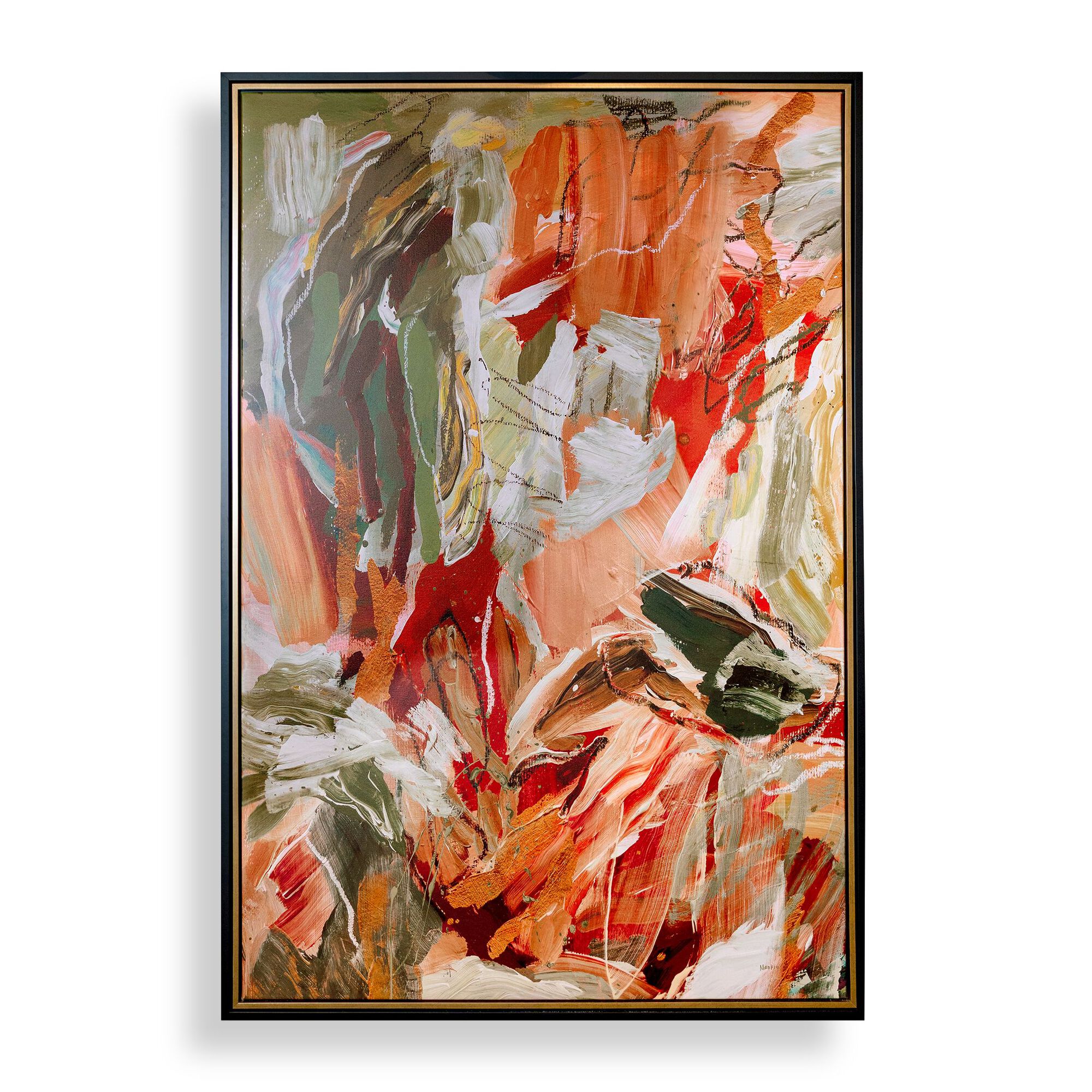 Garden City Painting,