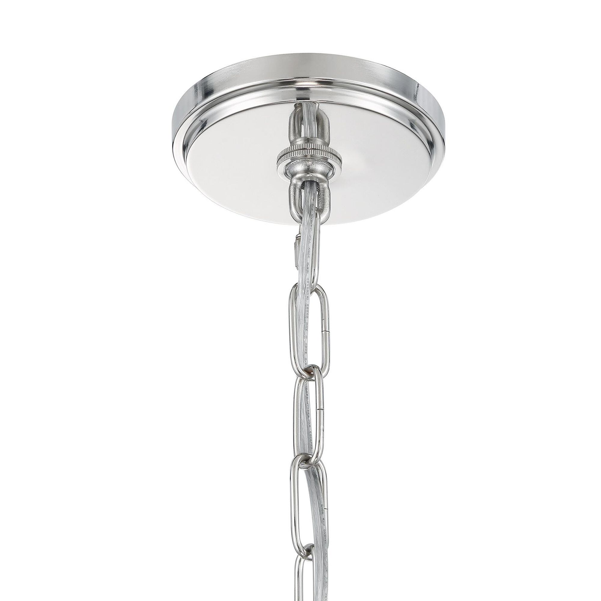 Jennings Medium Lantern Pendant,