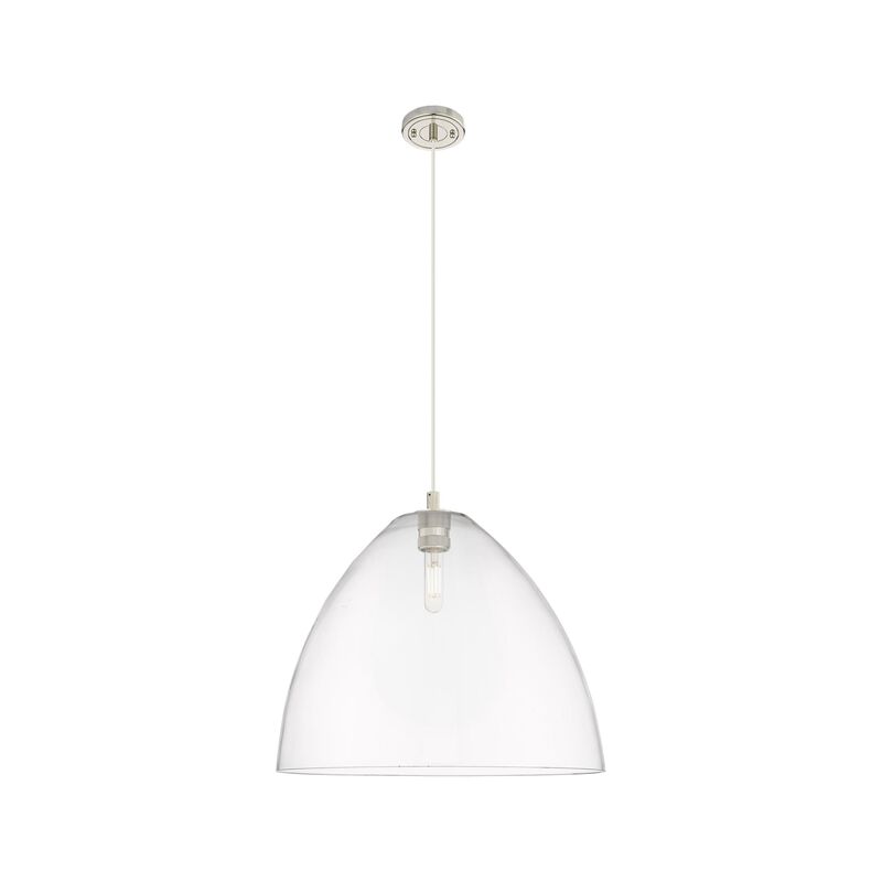Bruno Marashlian Crown Point Large Pendant by Innovations Lighting
