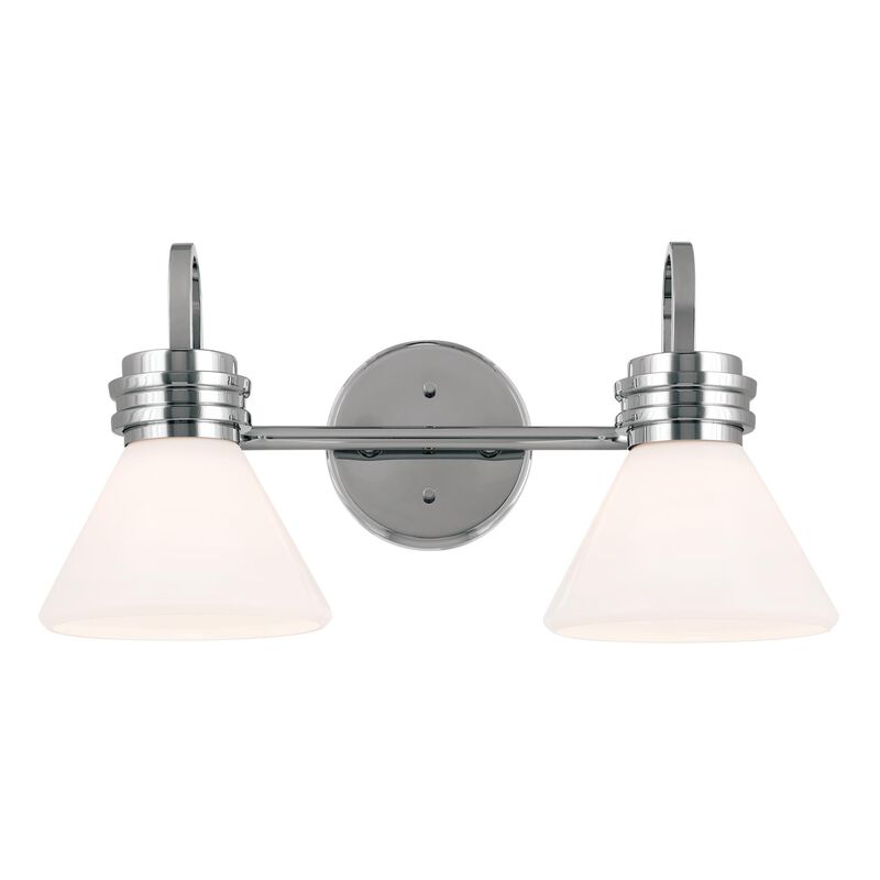 Farum 19 Inch Bath Vanity Light by Kichler