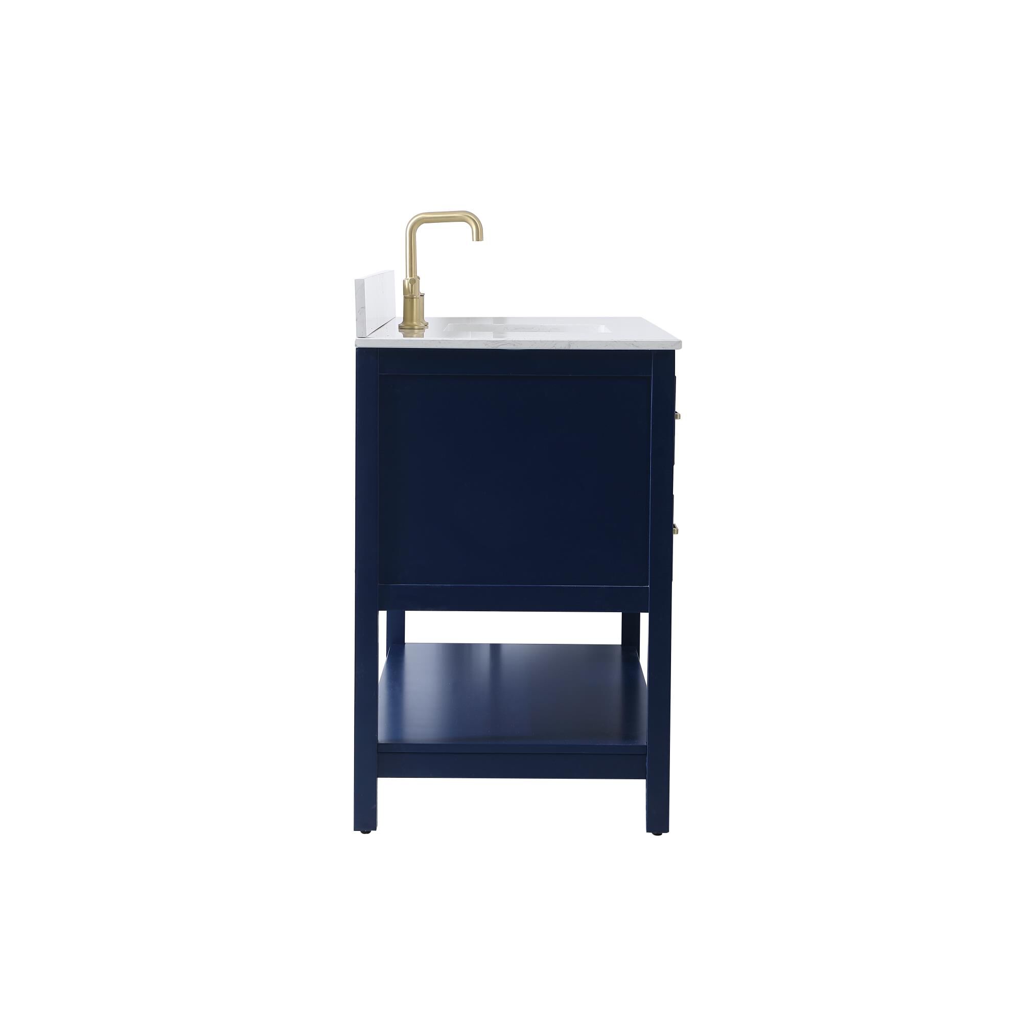 Sinclaire Bath Vanity by Elegant Decor