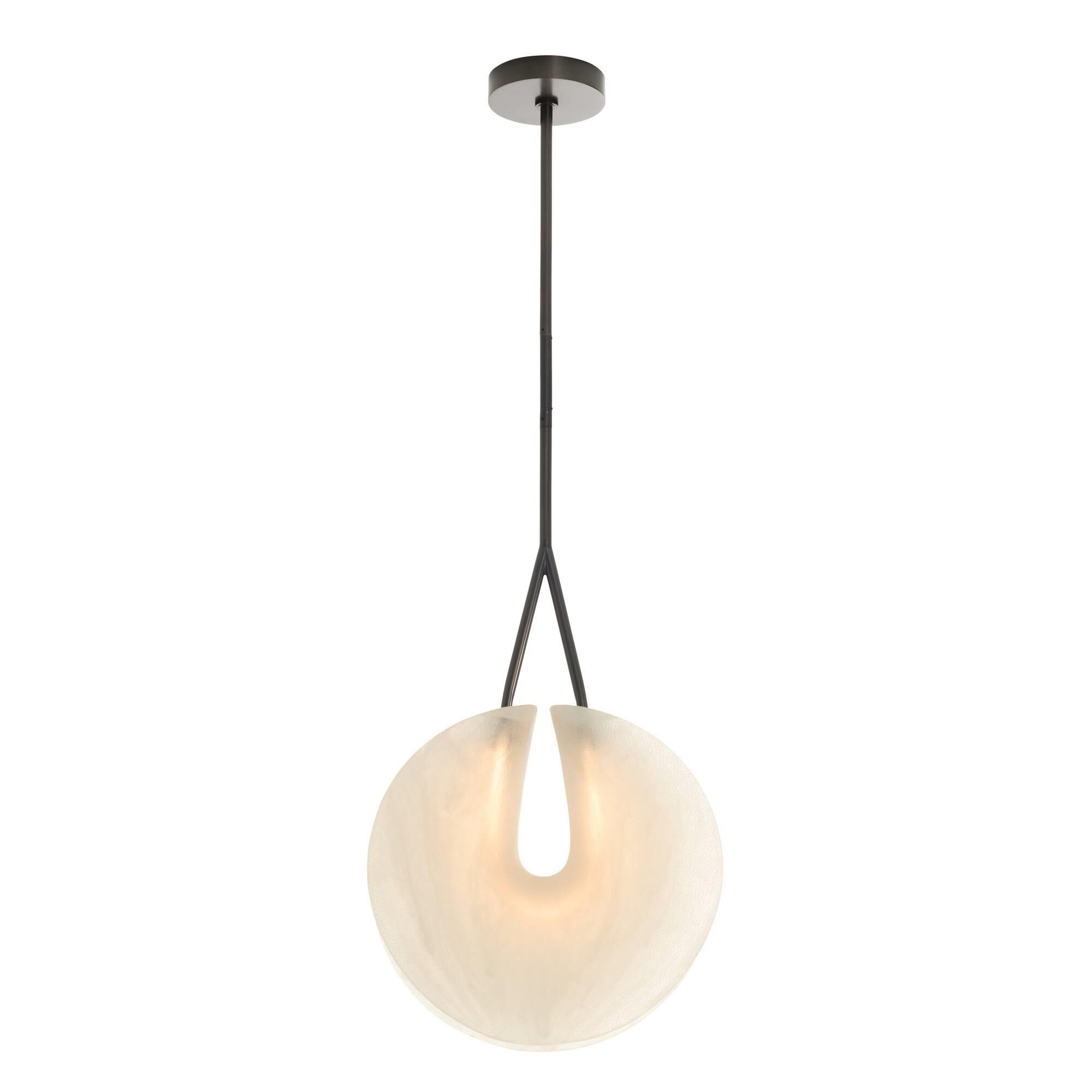 Tyche 17 Inch Large Pendant by Arteriors Home
