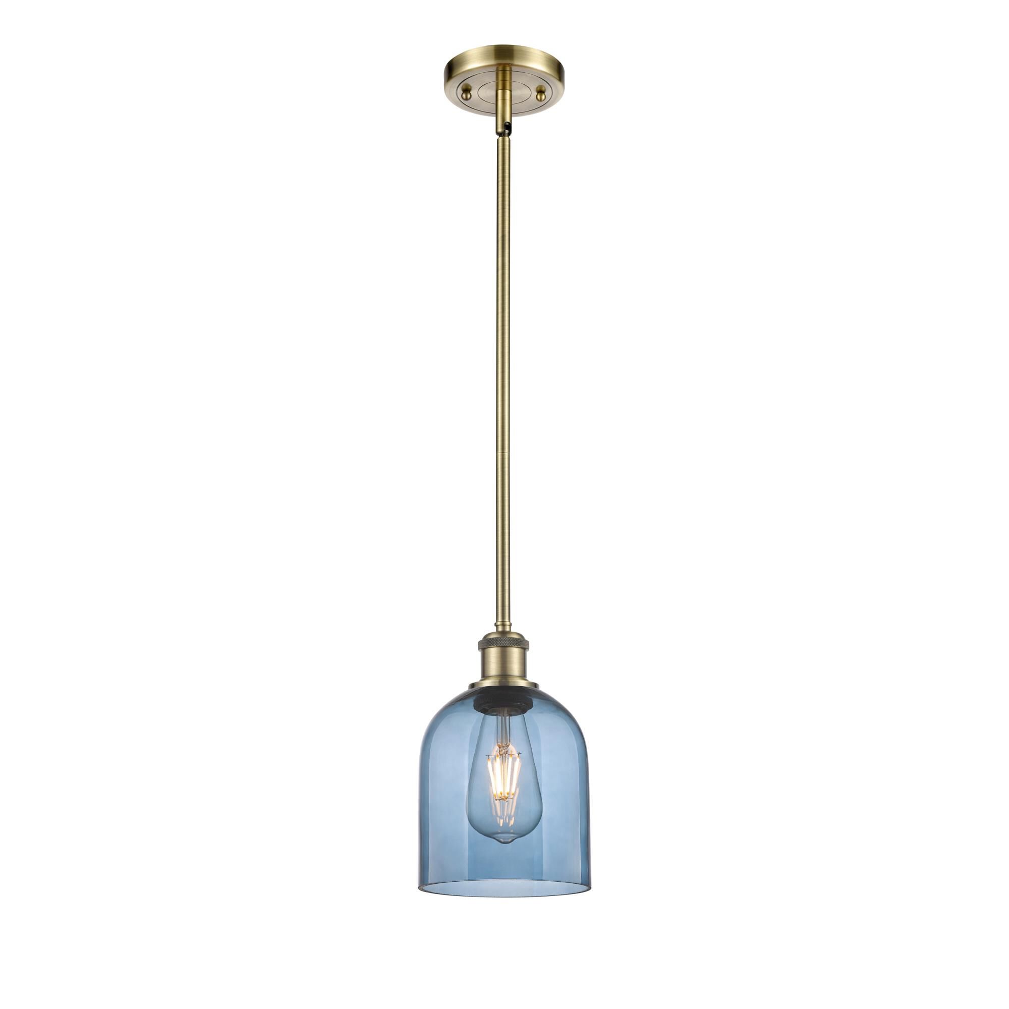 Bruno Marashlian Bella 6 Inch Mini Pendant by Innovations Lighting