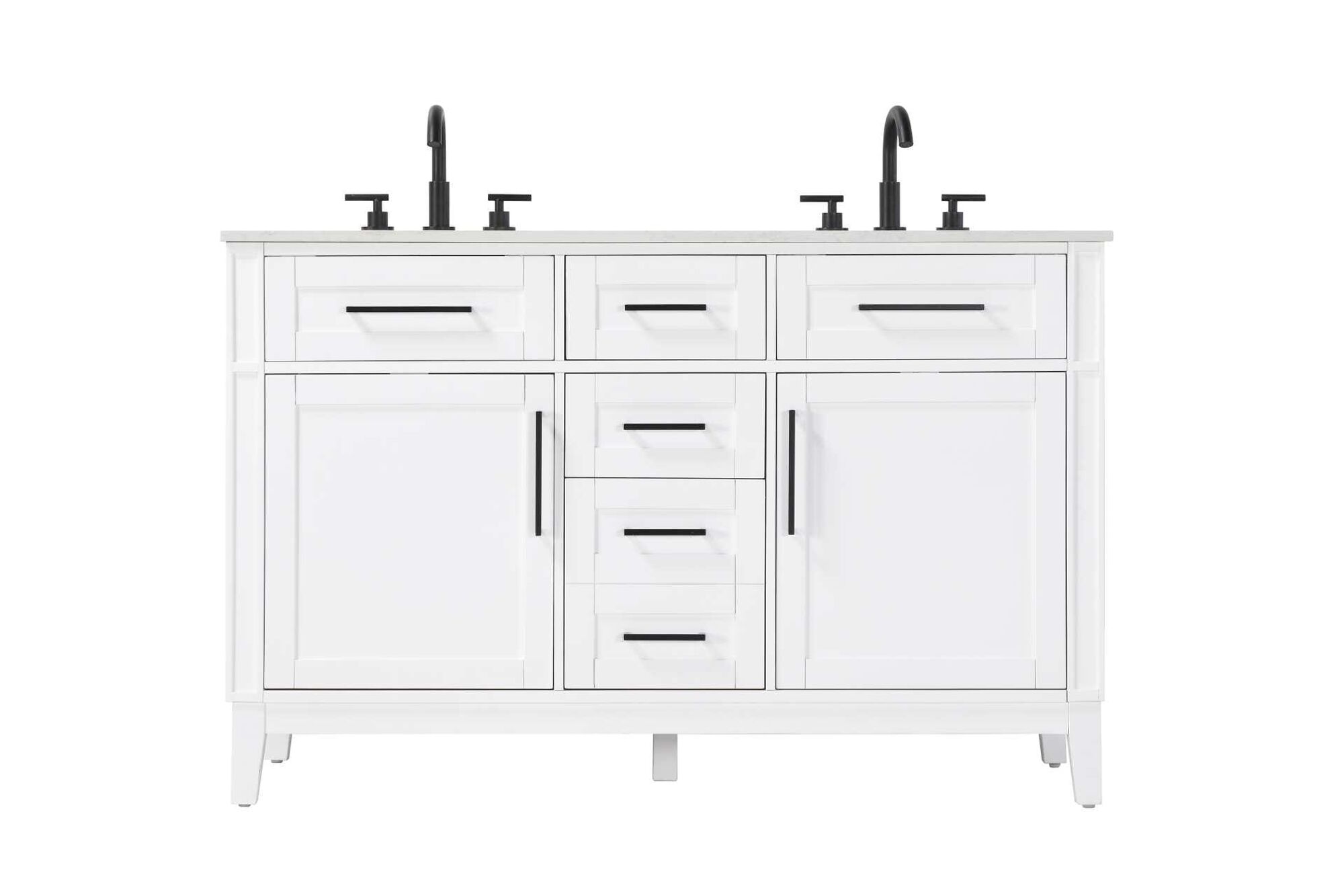 Virginia 22 Inch Bath Vanity Cabinet,