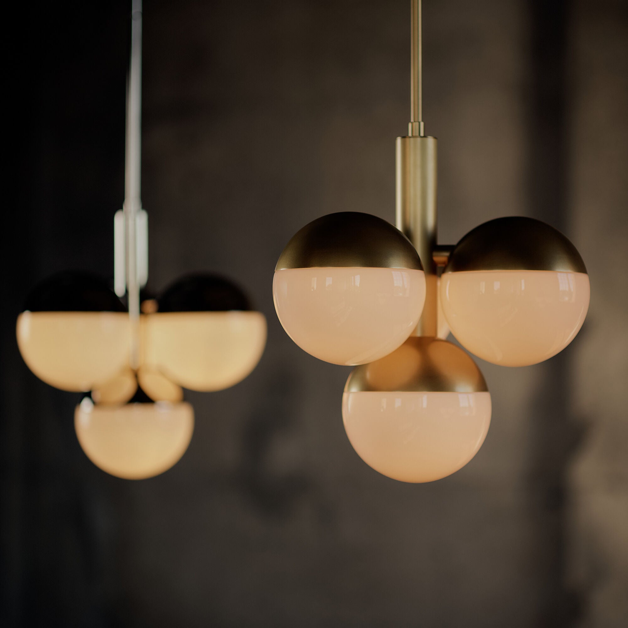 Oliver 16 Inch Large Pendant,