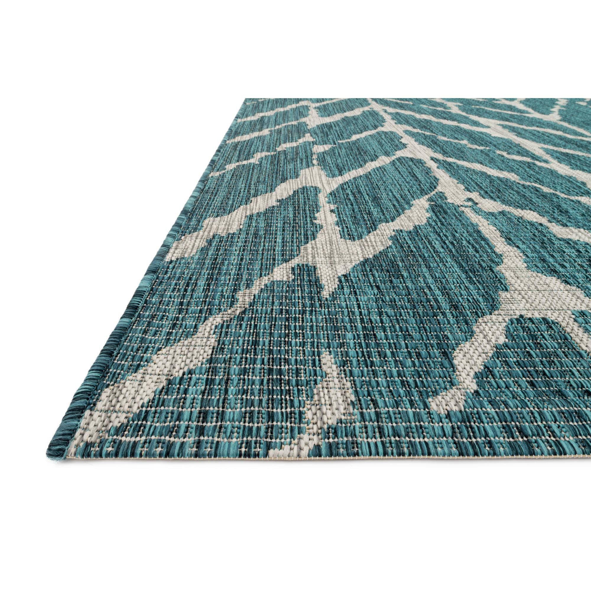 Isle Indoor-Outdoor Rug,