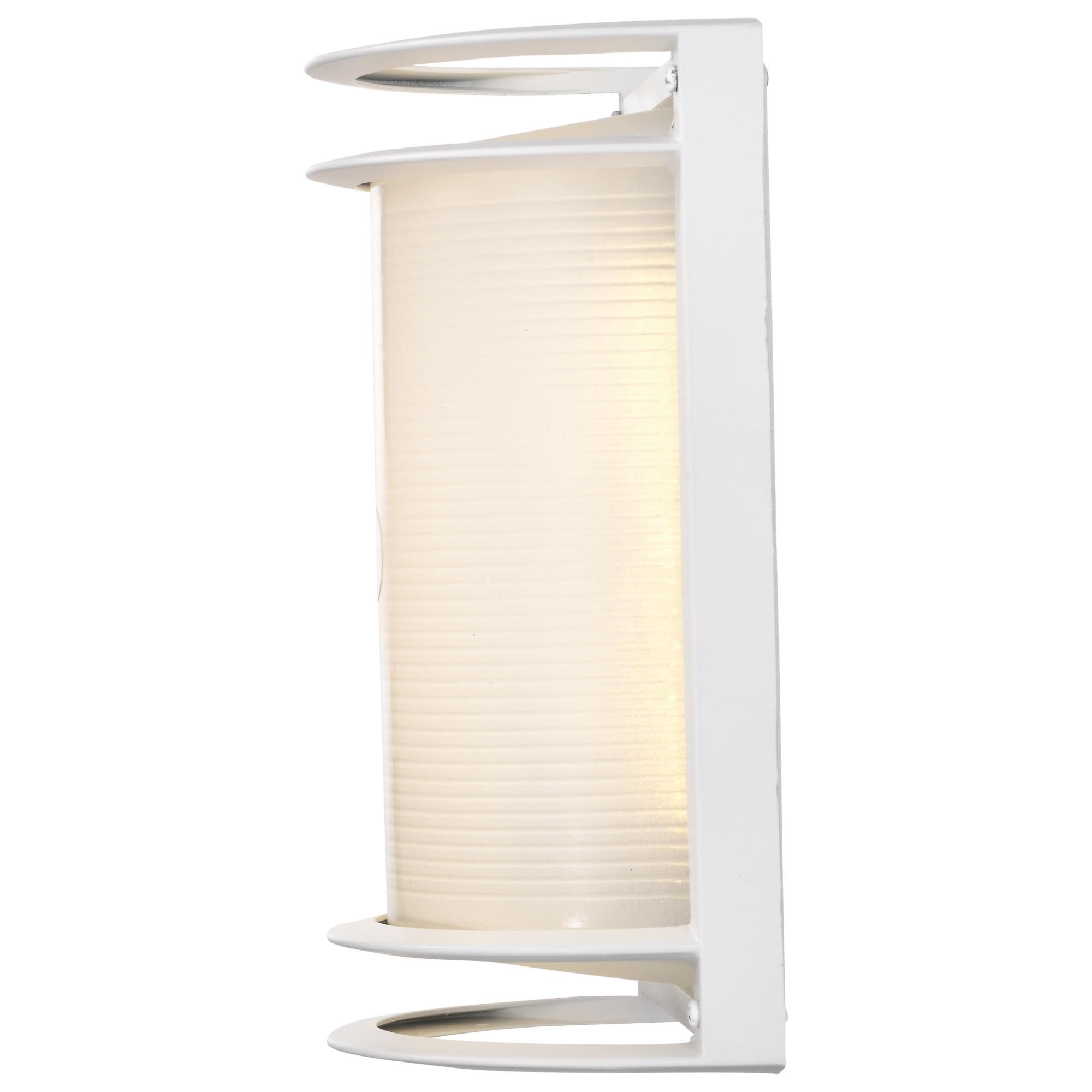 Nuvo Lighting 10 Inch Tall LED Outdoor Wall Light