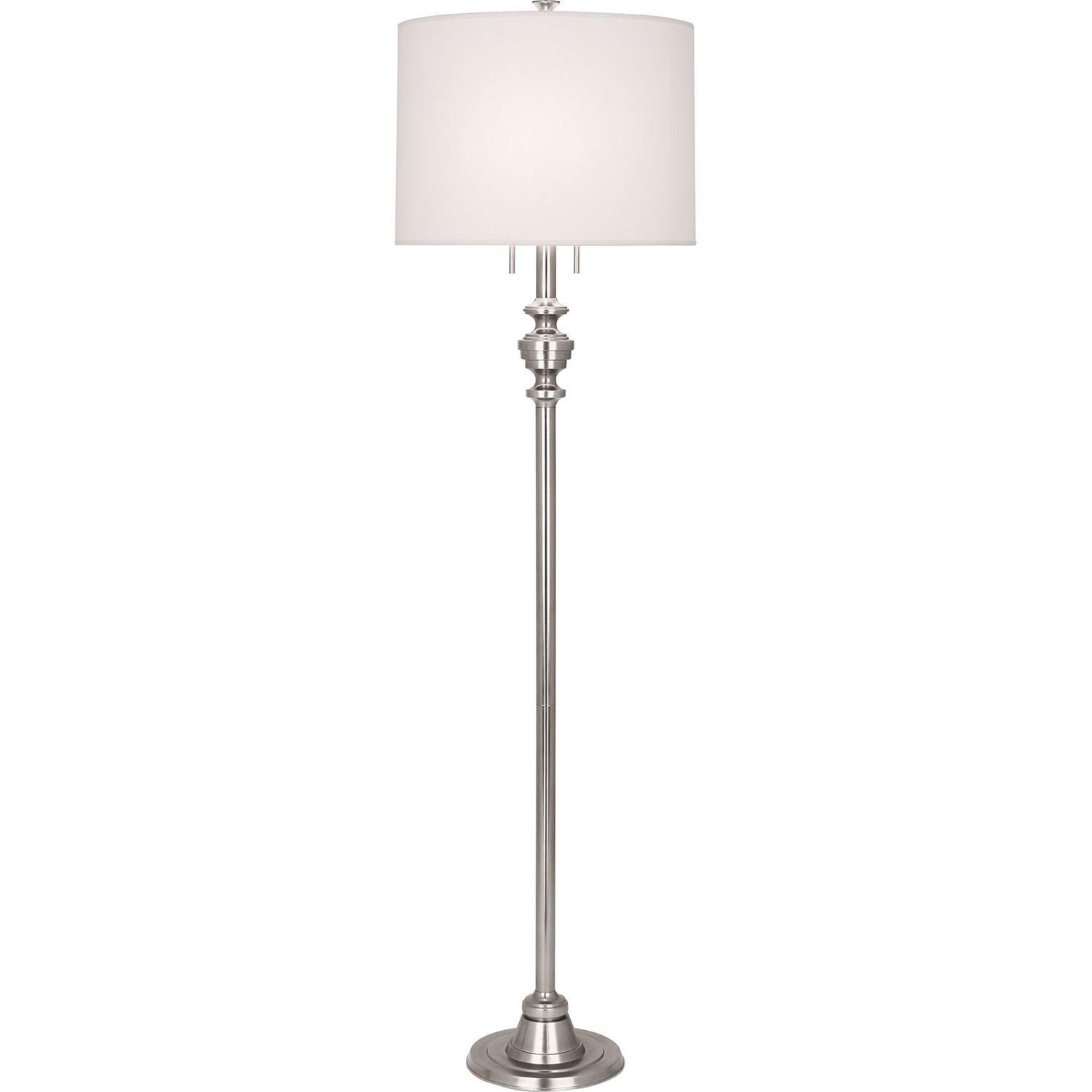 Arthur 65 Inch Floor Lamp by Robert Abbey