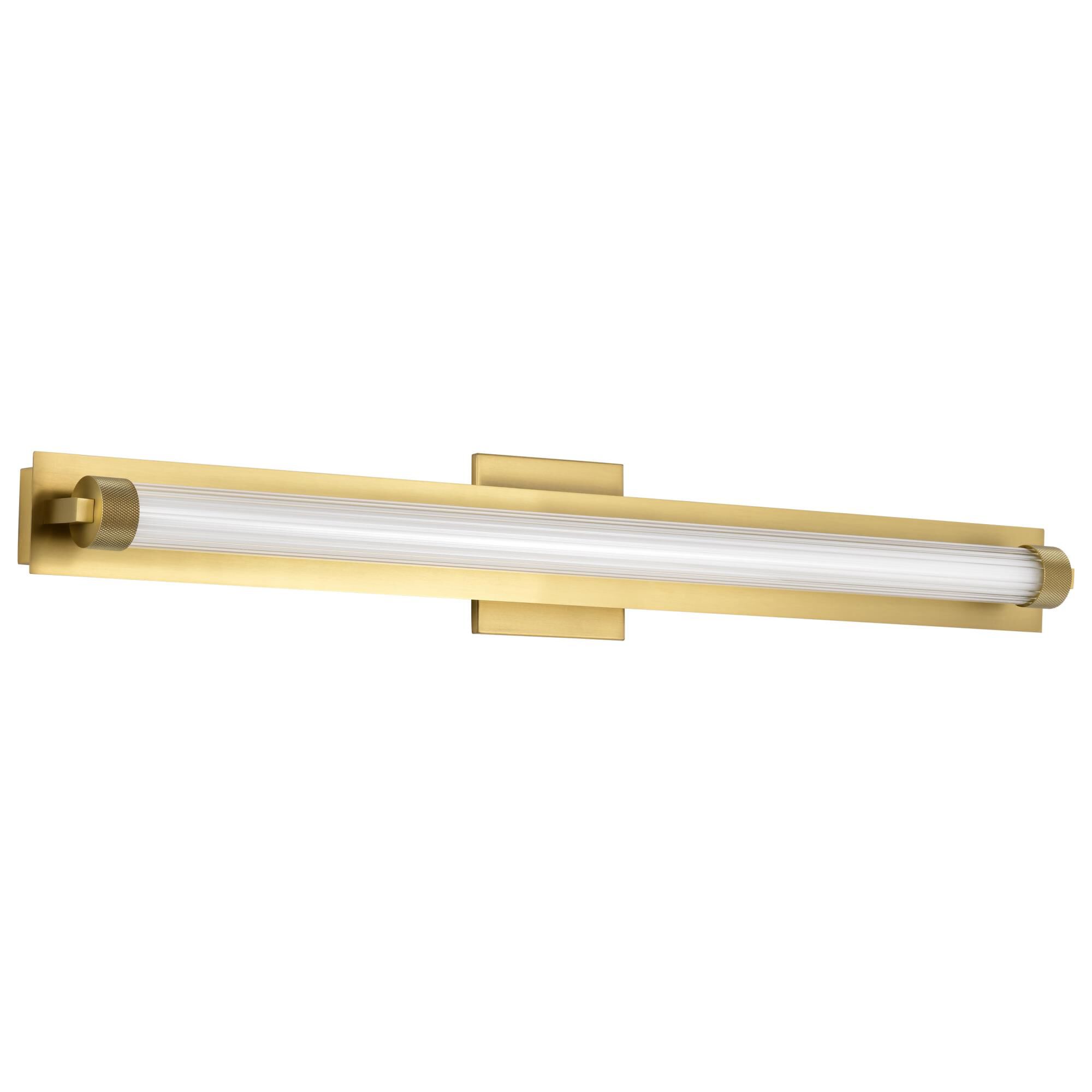 Larissa 32 Inch Bath Vanity Light by Nuvo Lighting