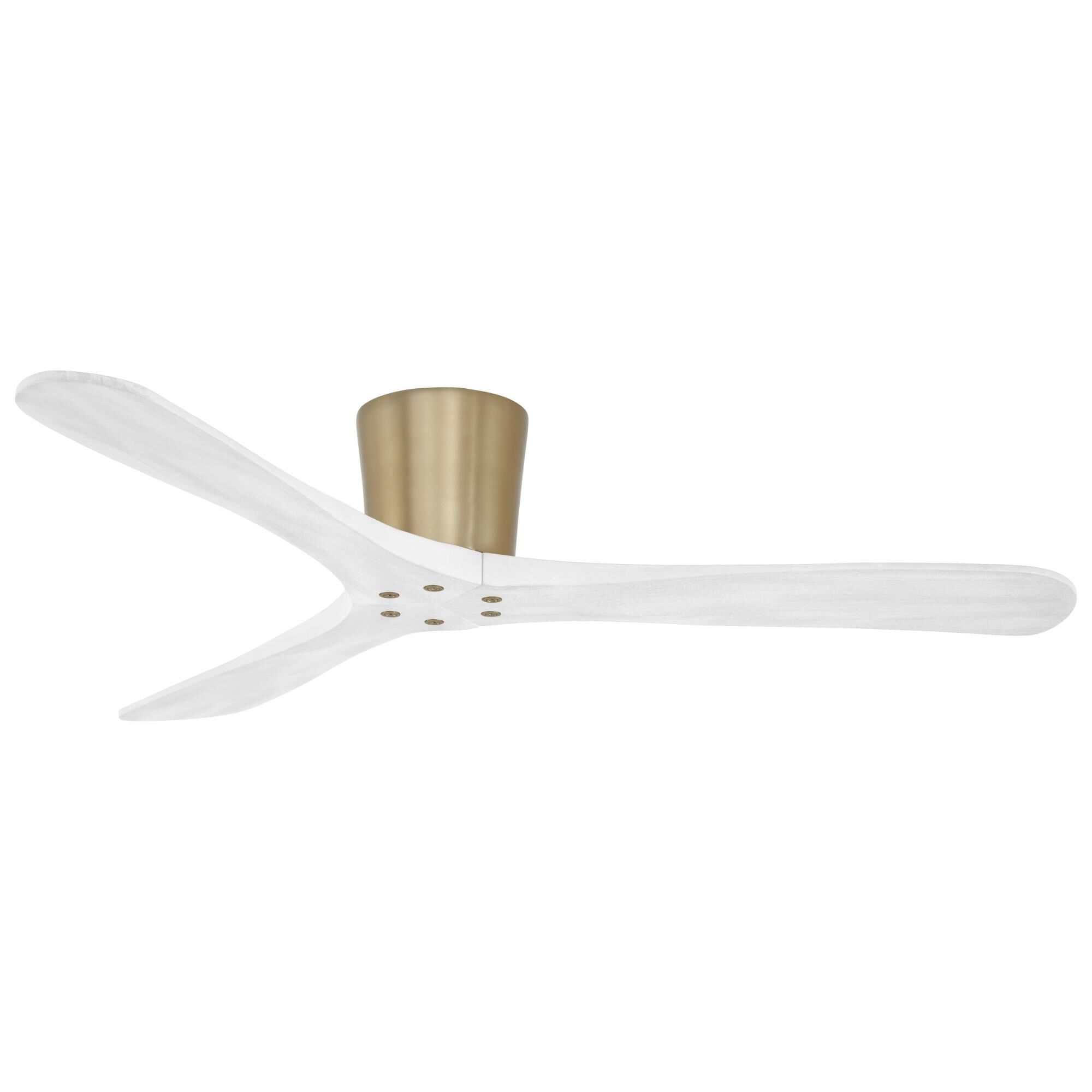 Avtur 60 Inch Flush Mount Fan by Minka Aire
