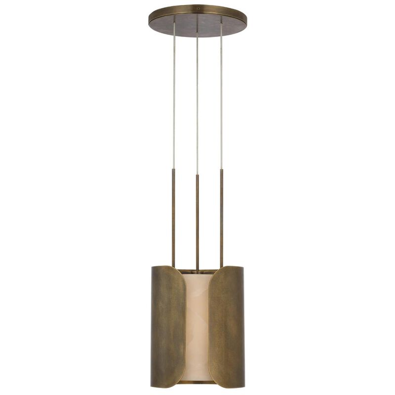 Anne-Marie Barton Armise 11 Inch Mini Pendant by Visual Comfort Signature Collection