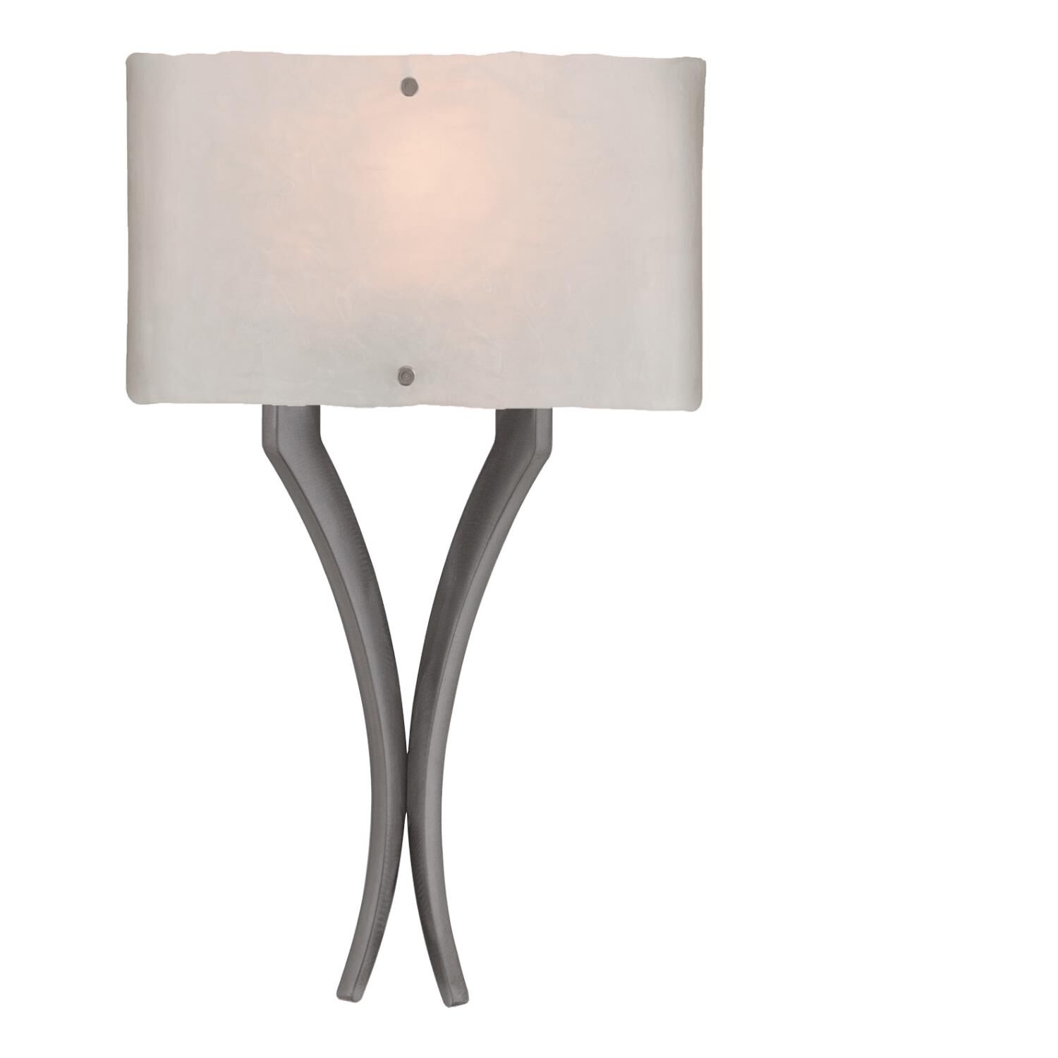 Carlyle Vertex Wall Sconce by Hammerton Studio