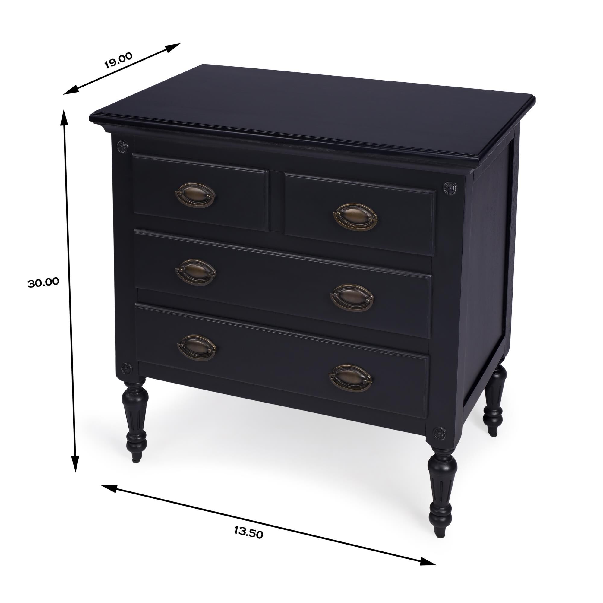 Masterpiece Dresser by Butler Specialty Company