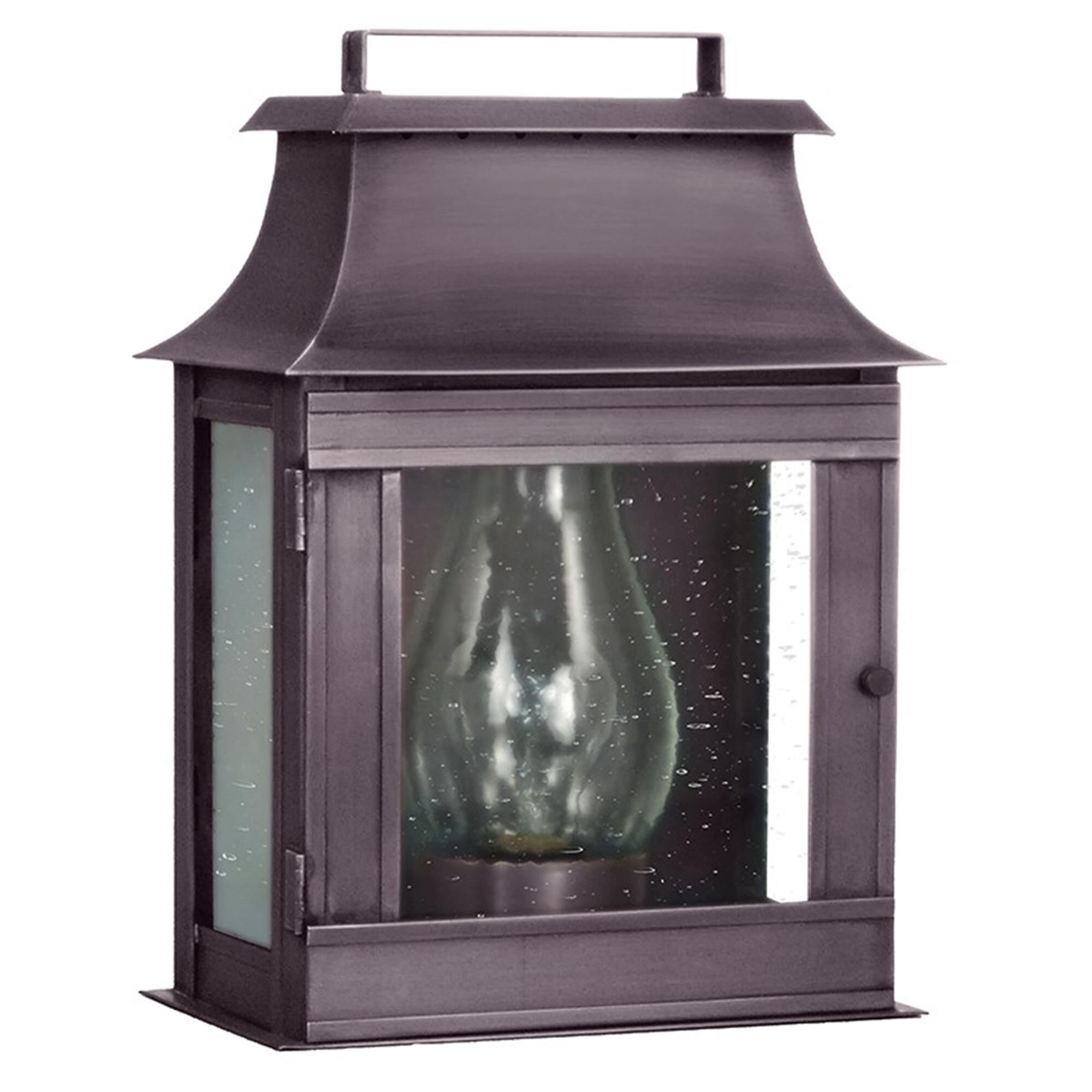 Concord 13 Inch 1 Light Outdoor Wall Light,