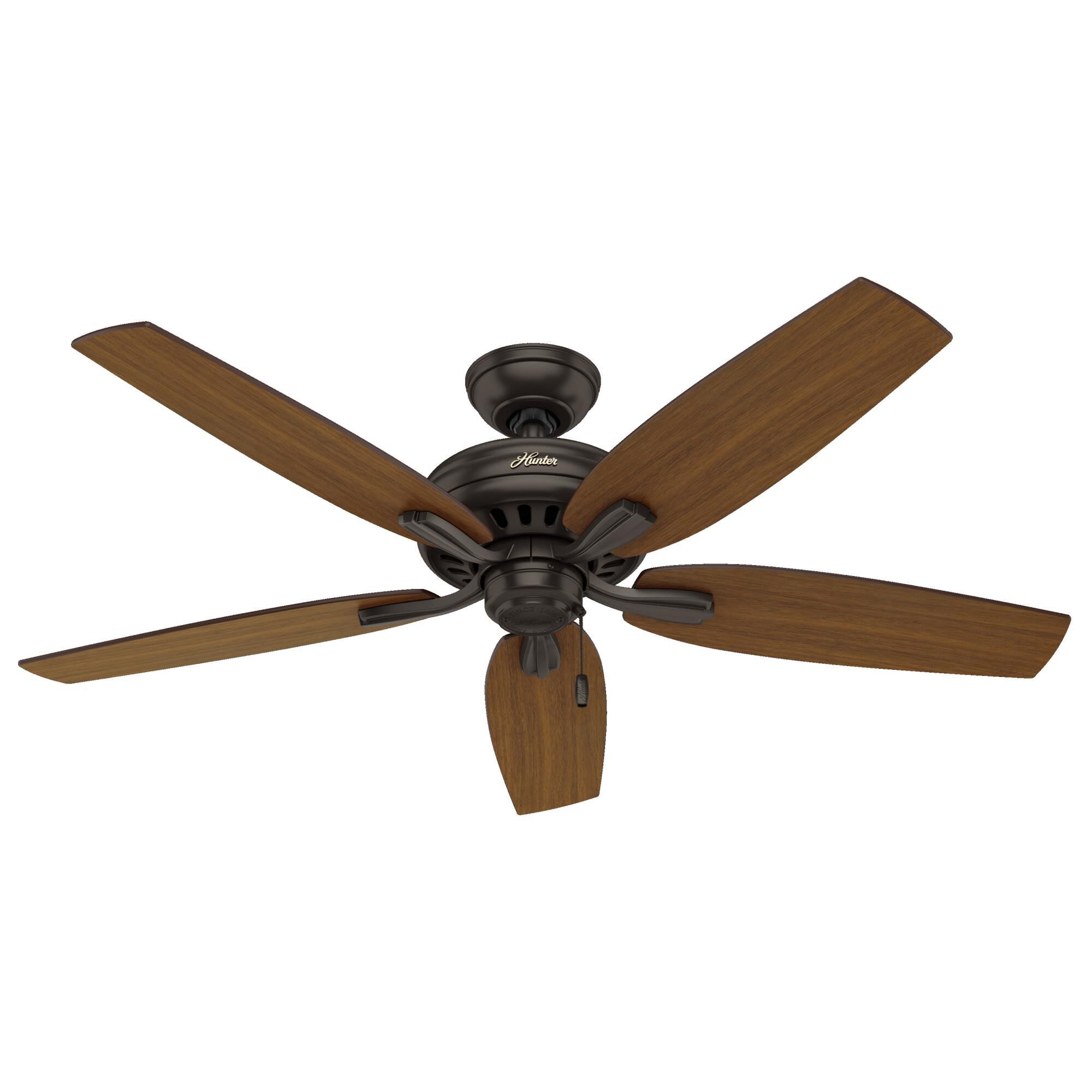 Newsome Ceiling Fan by Hunter Fan
