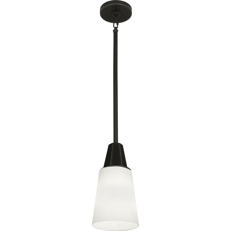 Robert Abbey Wheatley 6 Inch Mini Pendant