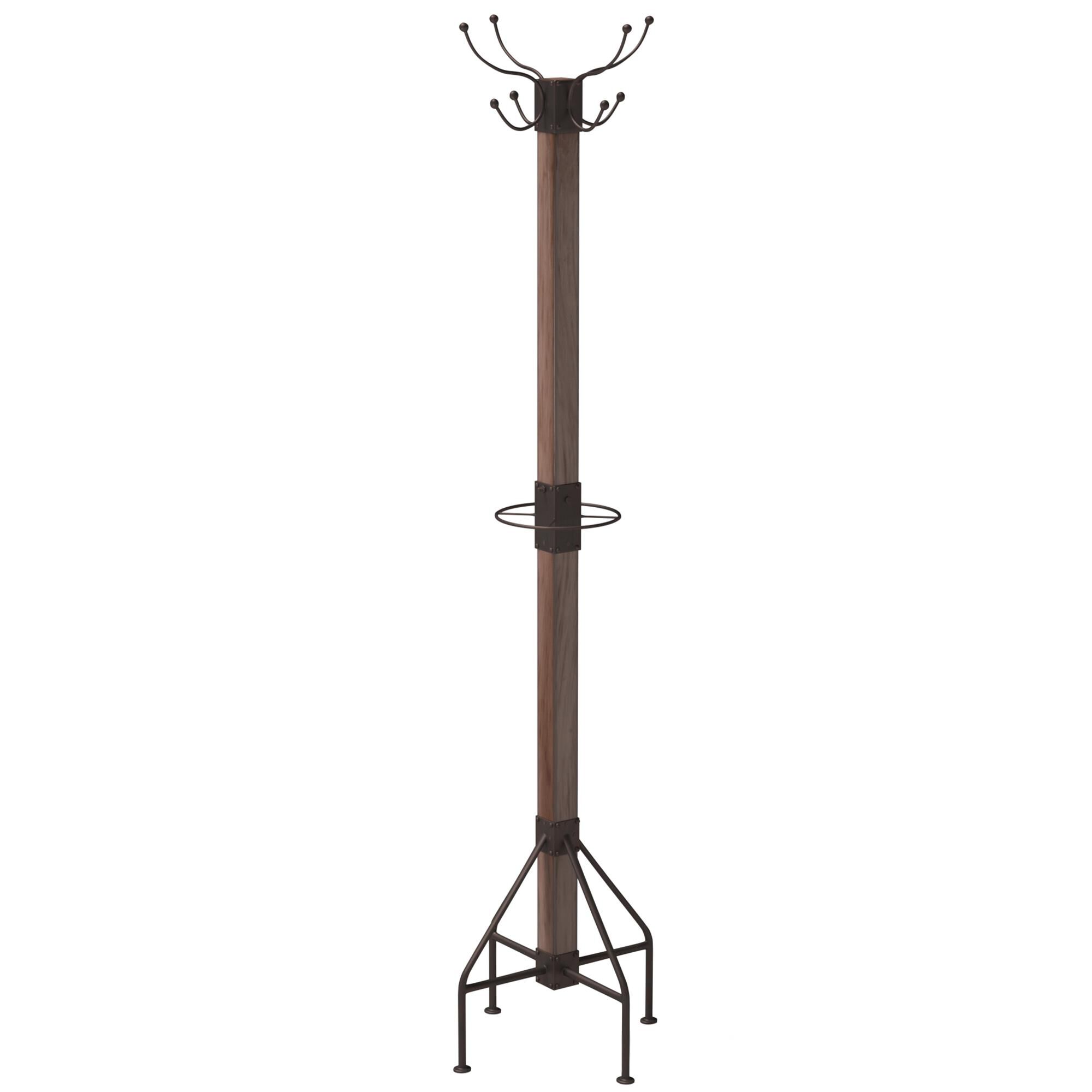 Mountain Lodge Coat Rack by Butler Specialty Company