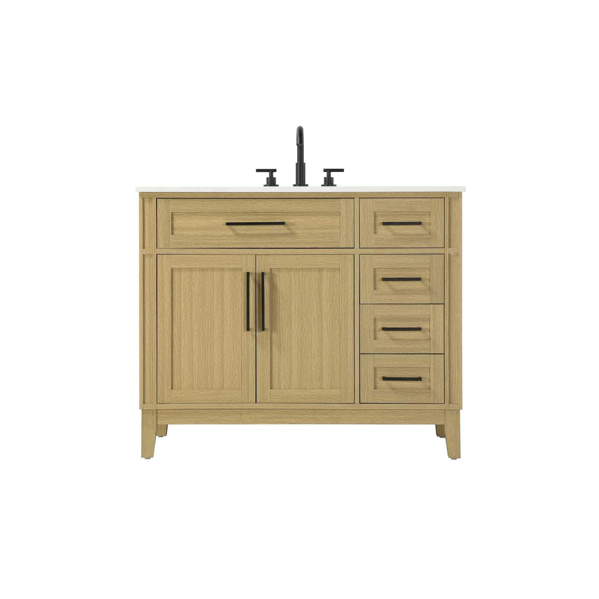 Shown in Honey Brown finish