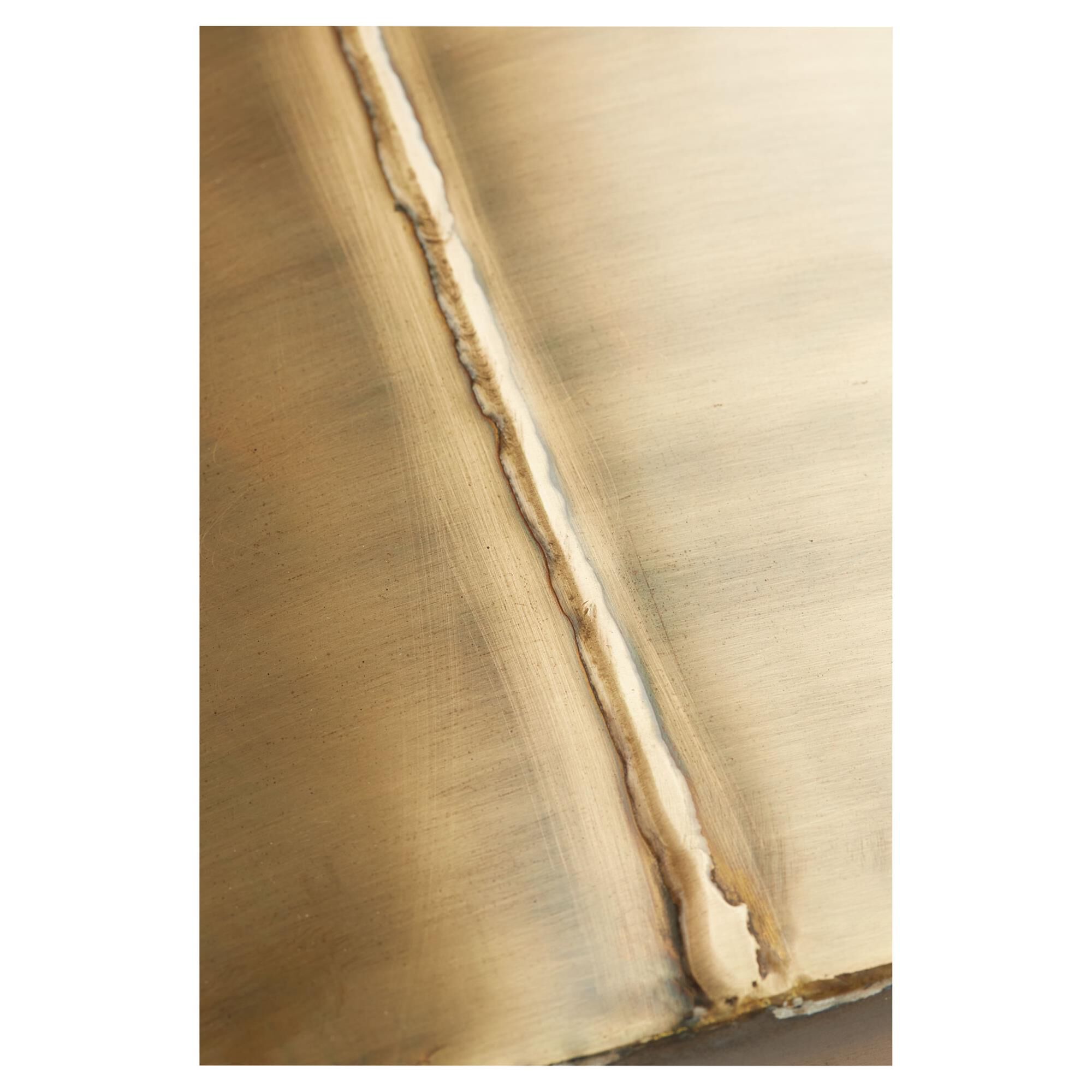 Shown in Gold finish