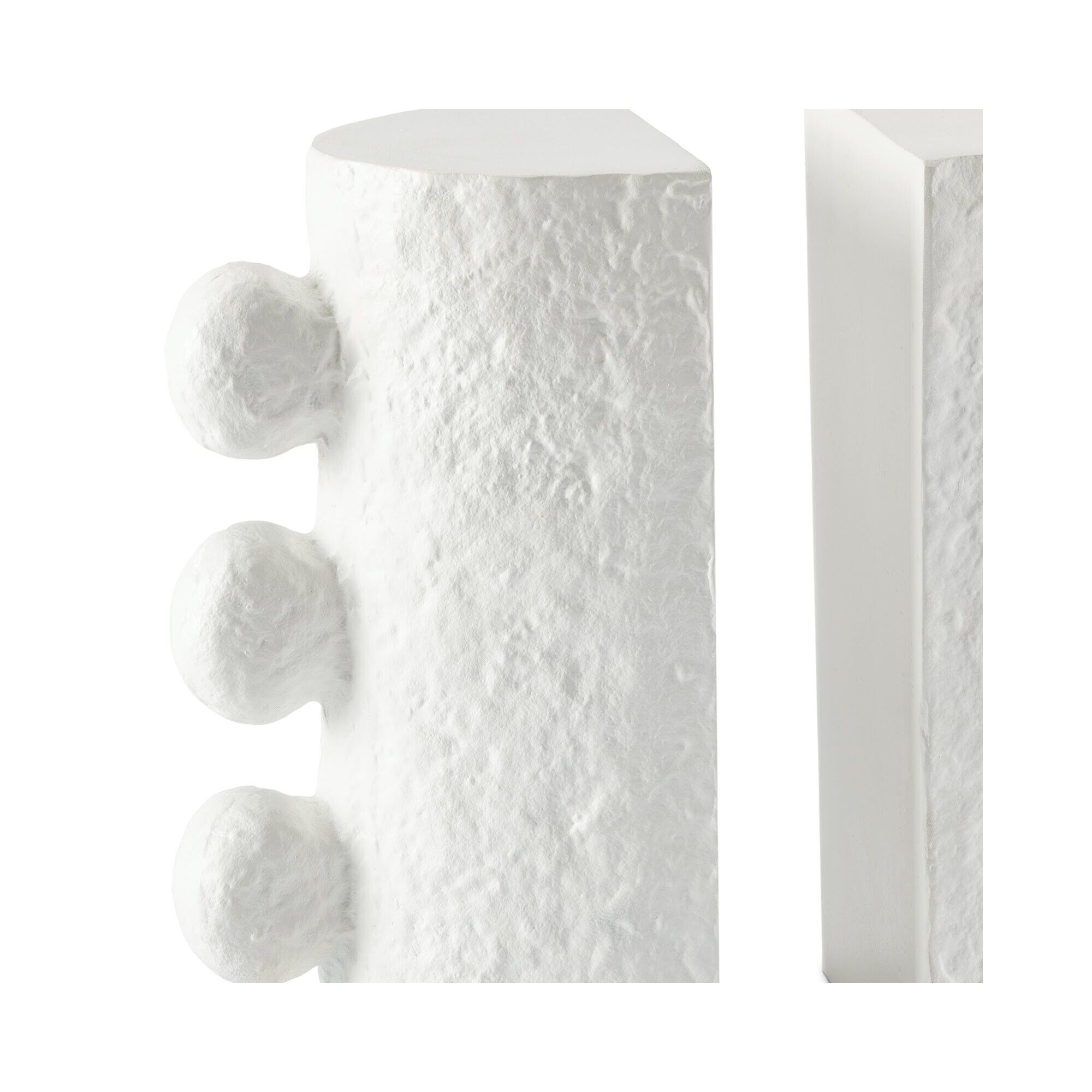 Sanya Bookend by Regina Andrew