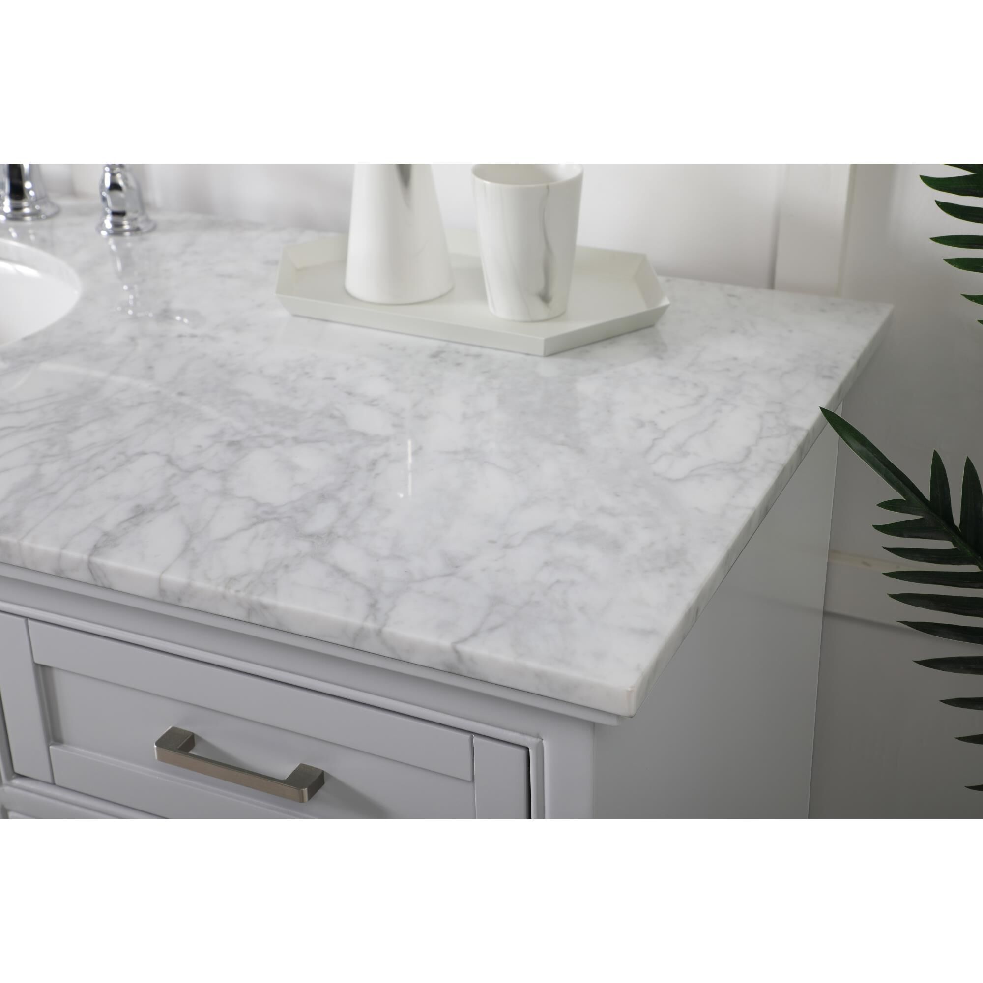 Americana Bath Vanity by Elegant Decor