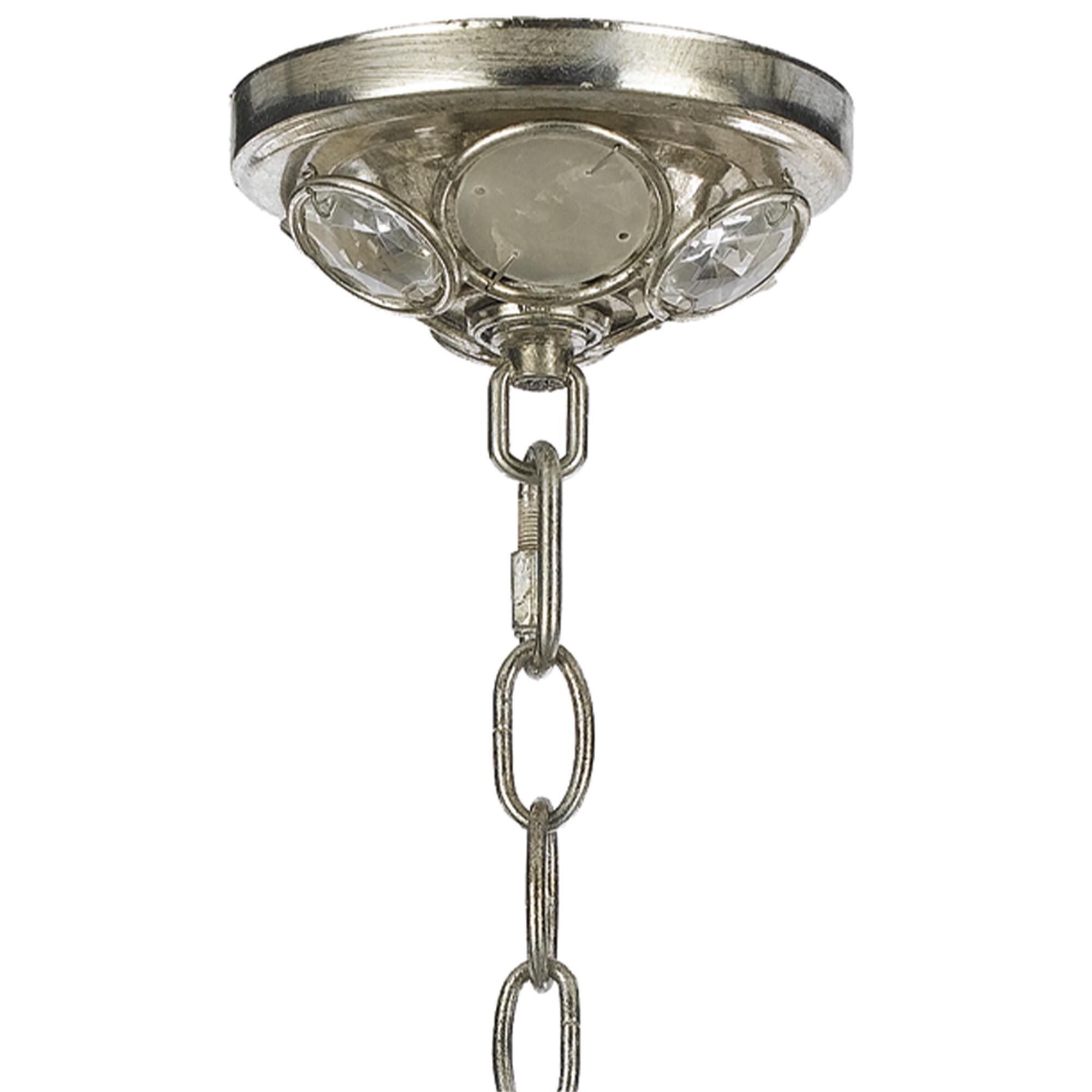 Palla 14 Inch Mini Pendant,