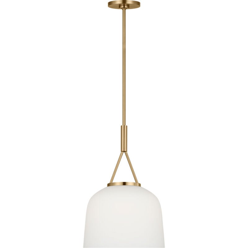 Liora 18 Inch Mini Pendant by Visual Comfort Studio