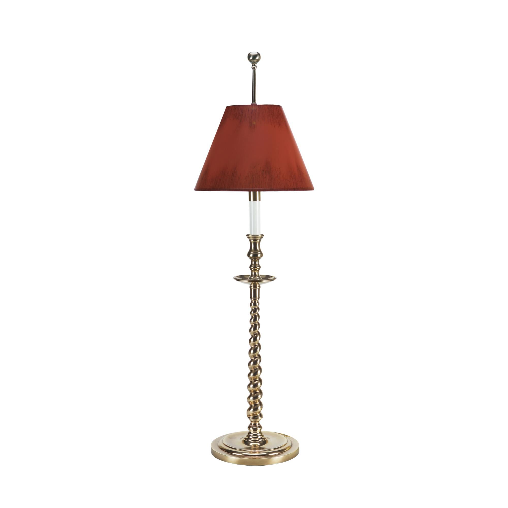 Quincy 32 Inch Table Lamp by Frederick Cooper