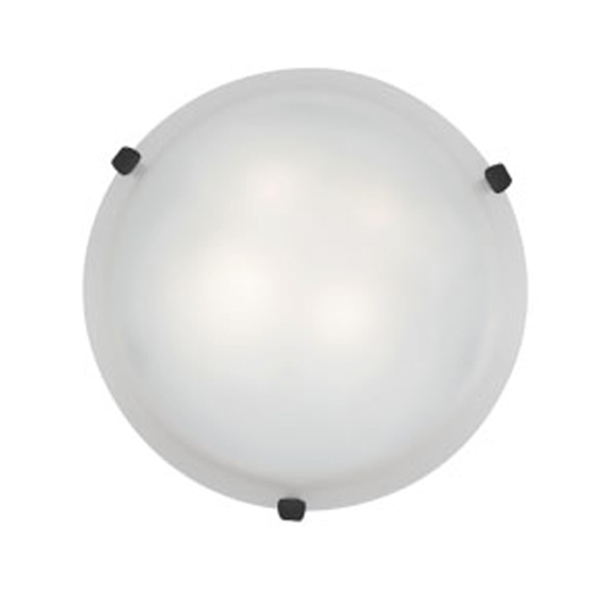 Mona 16 Inch 3 Light Flush Mount by Access Lighting