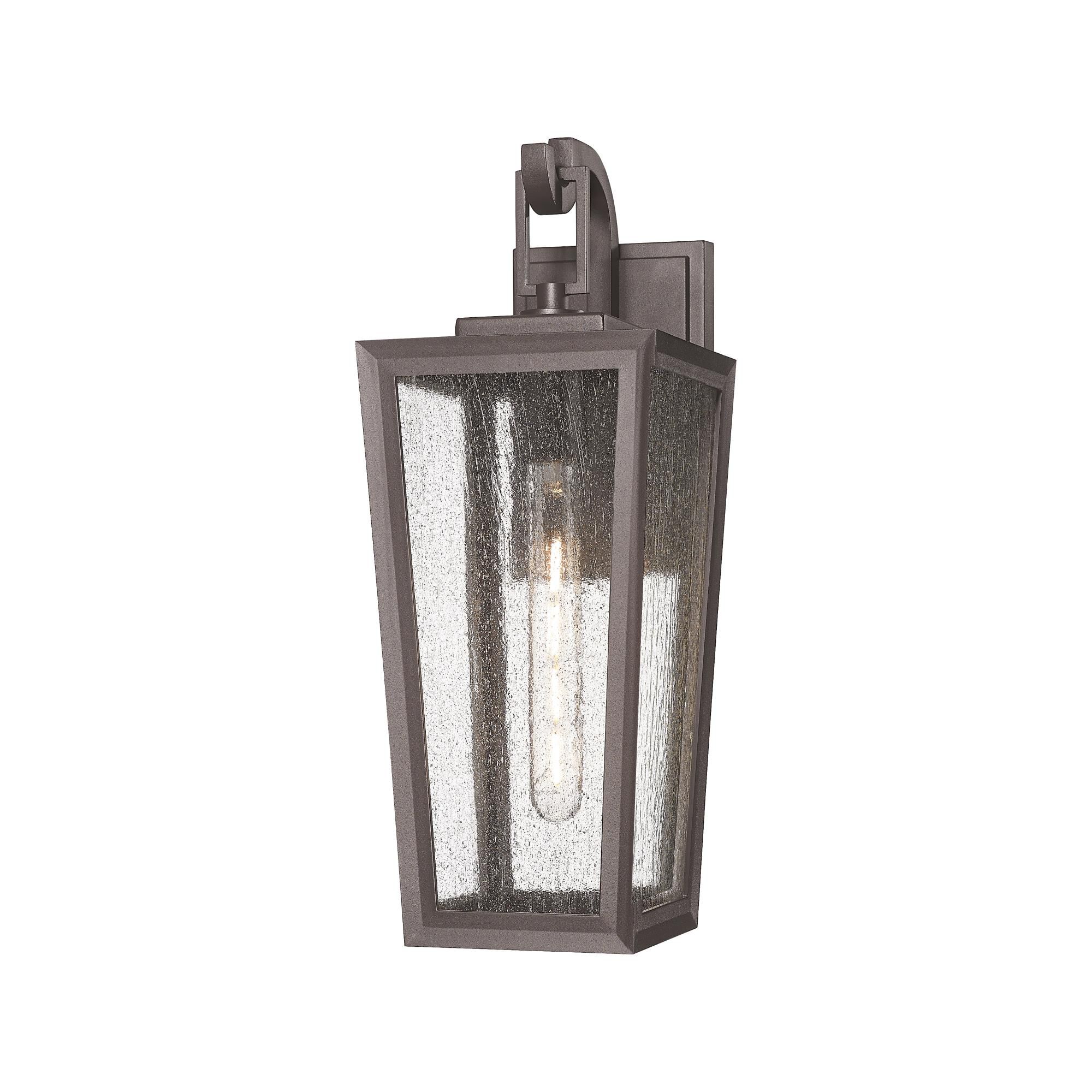 Bruno Marashlian Madison 18 Inch Outdoor Wall Light by Innovations Lighting