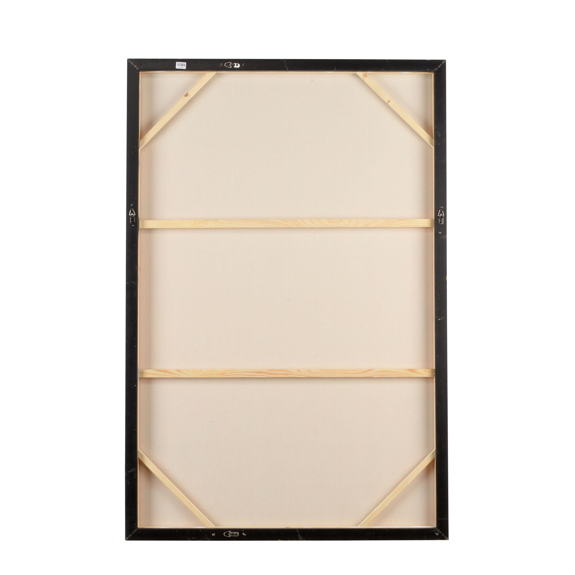 Shown in Orange and Gold finish