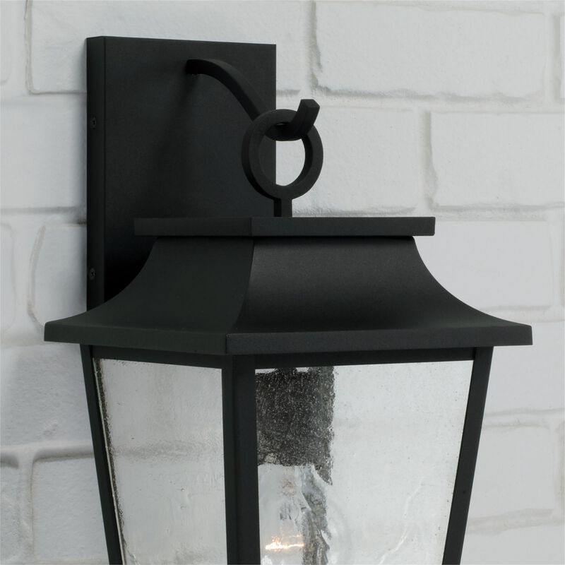 Chandler 8 Inch Outdoor Wall Light by Capital Lighting Fixture Company