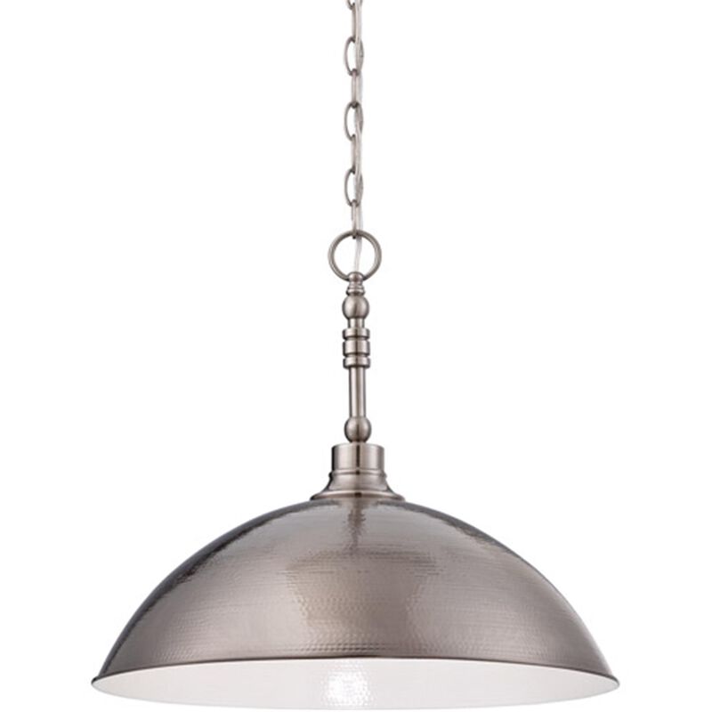 Craftmade Timarron 20 Inch Large Pendant