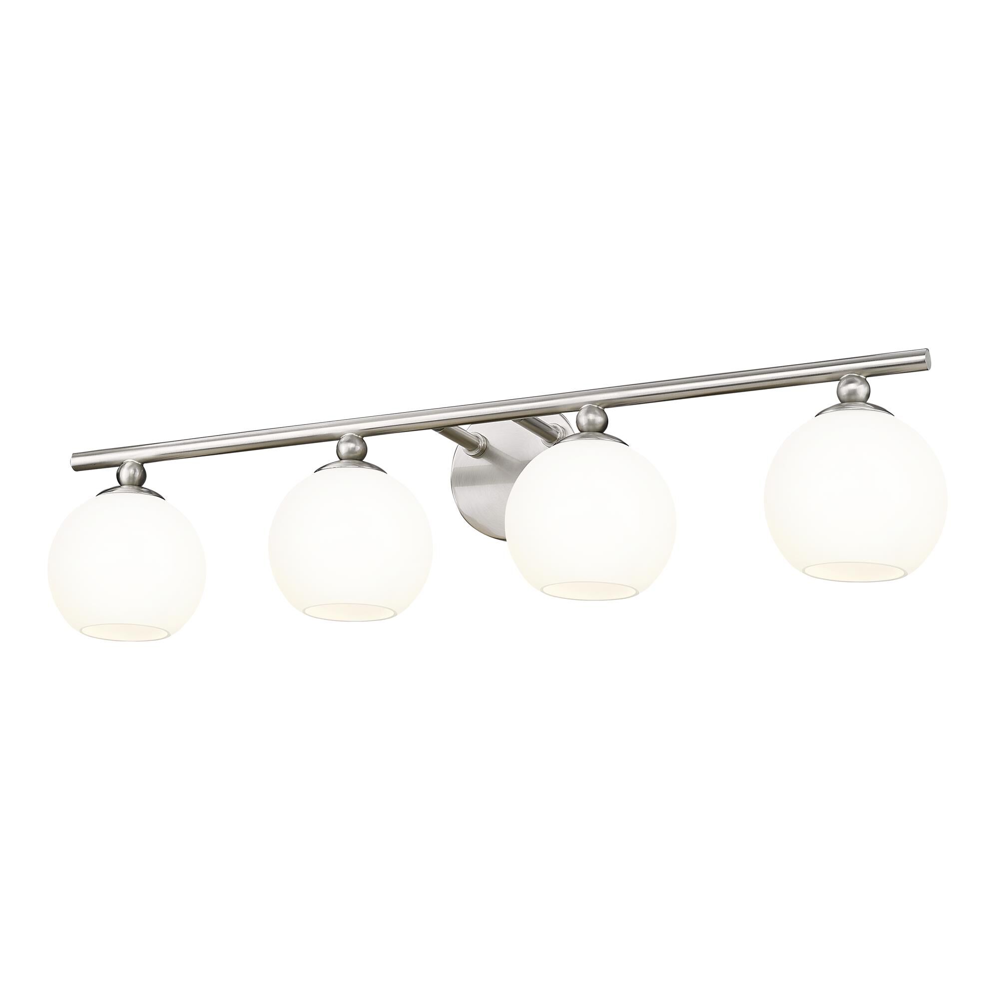 Neoma 30 Inch 4 Light Bath Vanity Light by Z-Lite