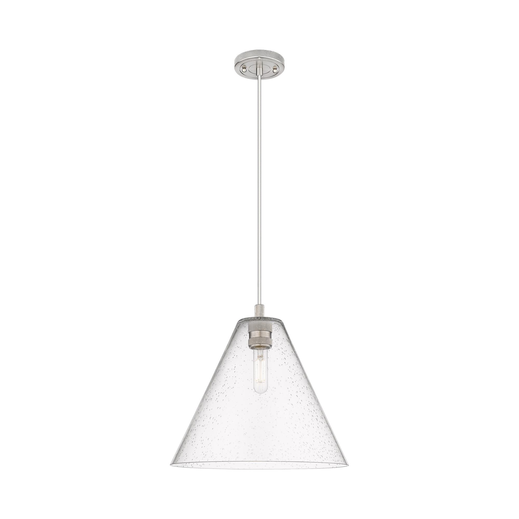 Bruno Marashlian Crown Point 12 Inch Mini Pendant by Innovations Lighting