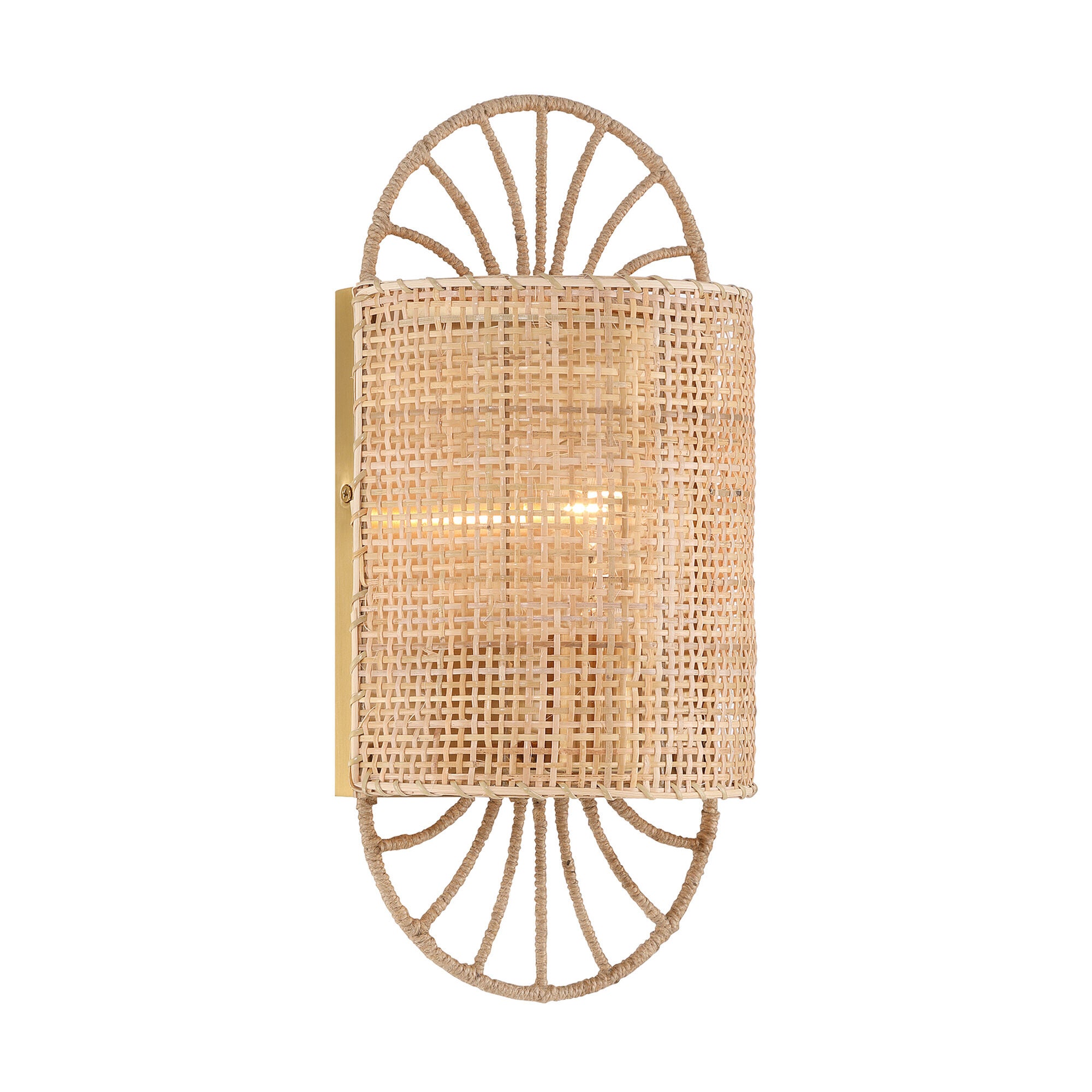 Shawnee Medium Wall Sconce,