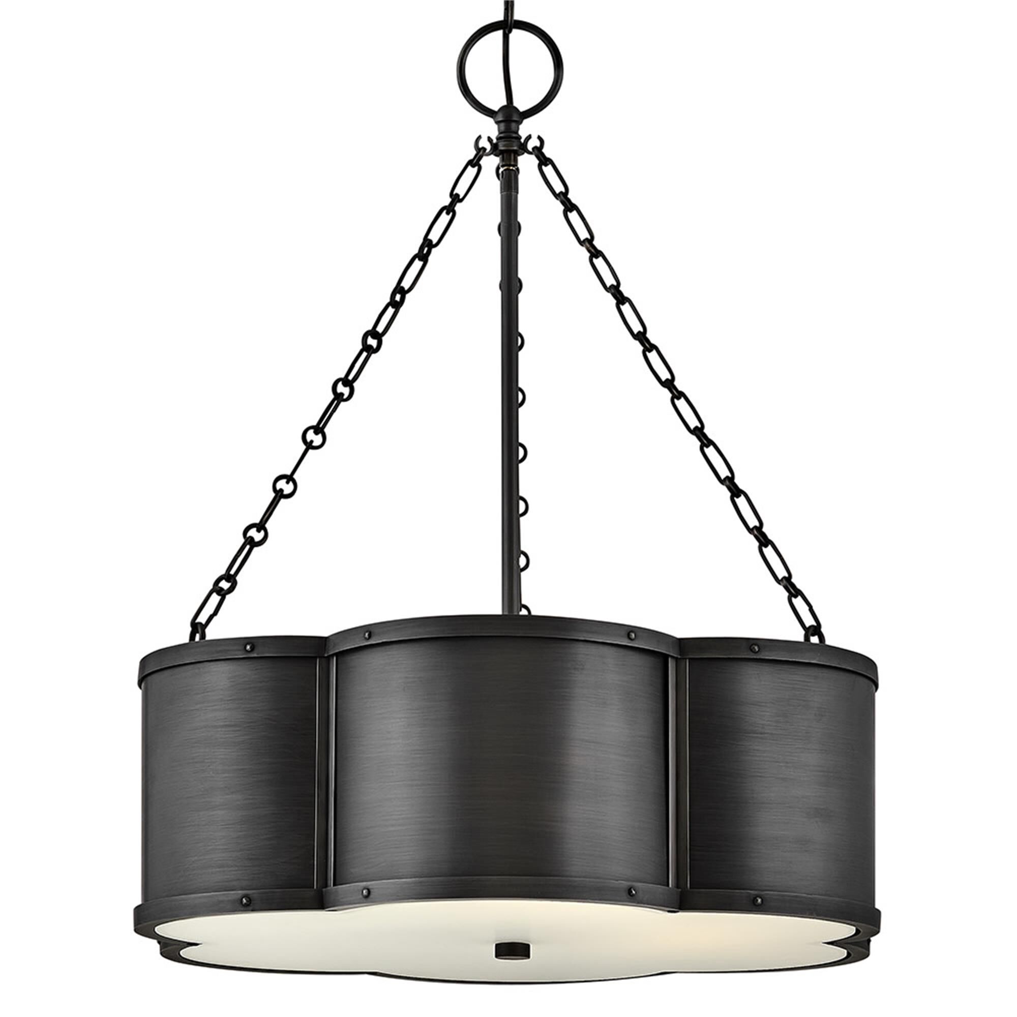 Chance 22 Inch Large Pendant,