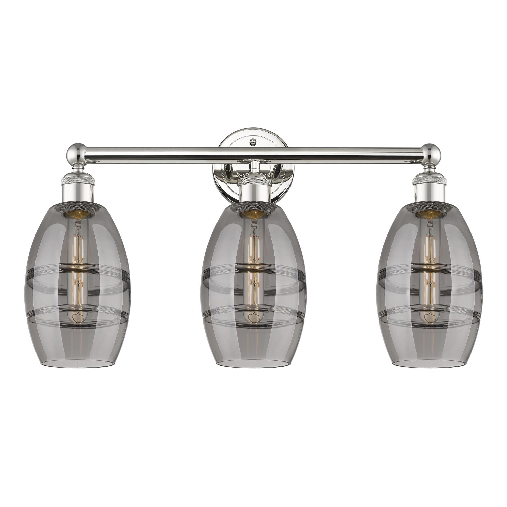 Bruno Marashlian Vaz 24 Inch Bath Vanity Light by Innovations Lighting