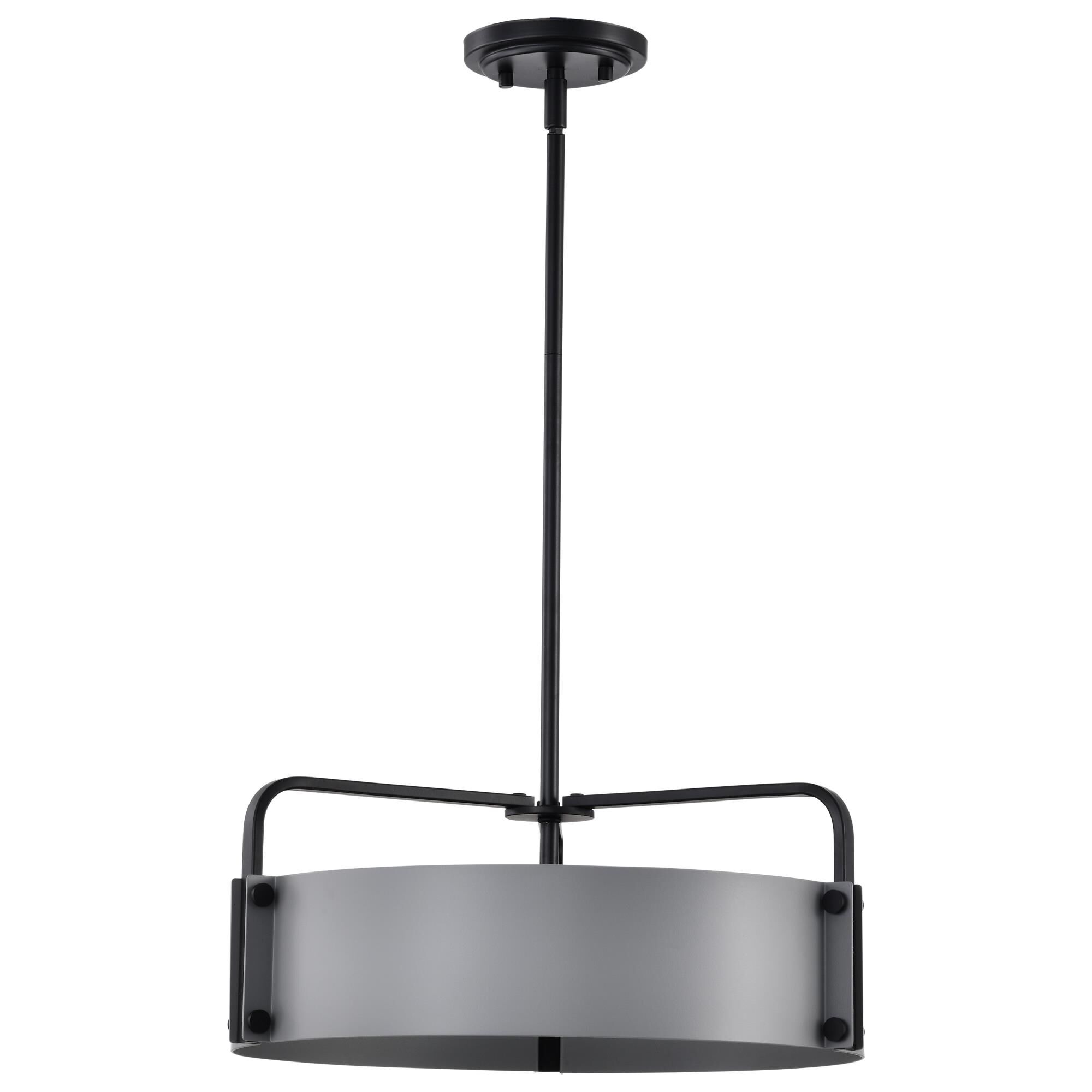 Altos 4 Light Large Pendant by Nuvo Lighting